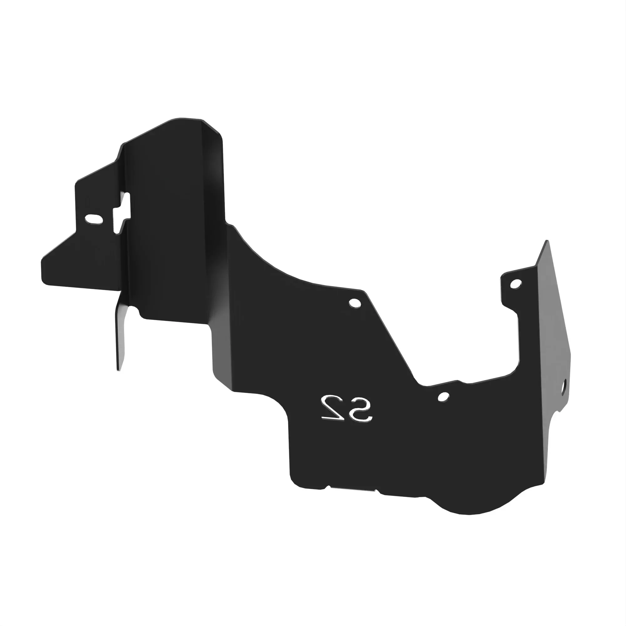 John Deere Finger Guard, Right Side - R552140