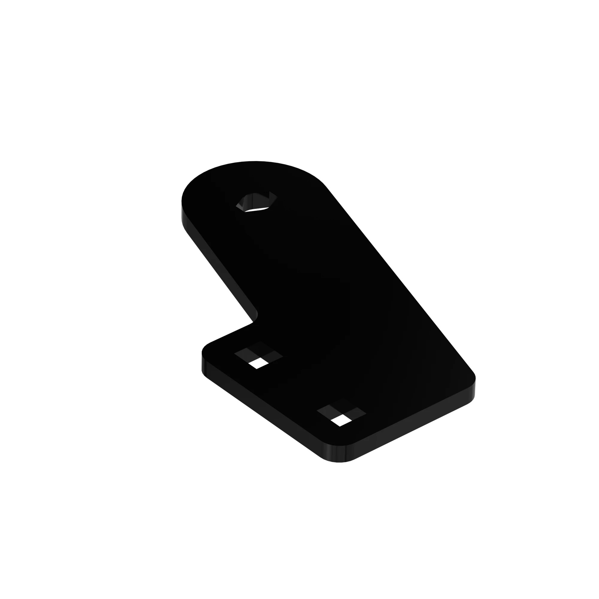 M154391: Lift Lever Bracket