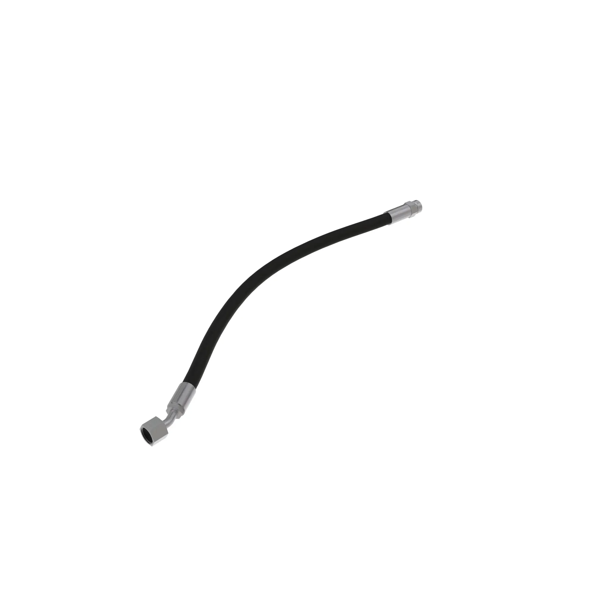 John Deere Hydraulic Hose - AL170455