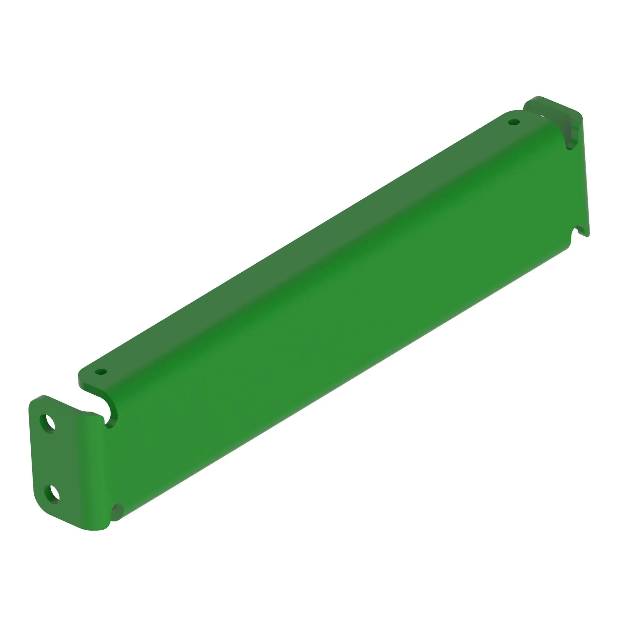 BRACKET, FRAME GUSSET