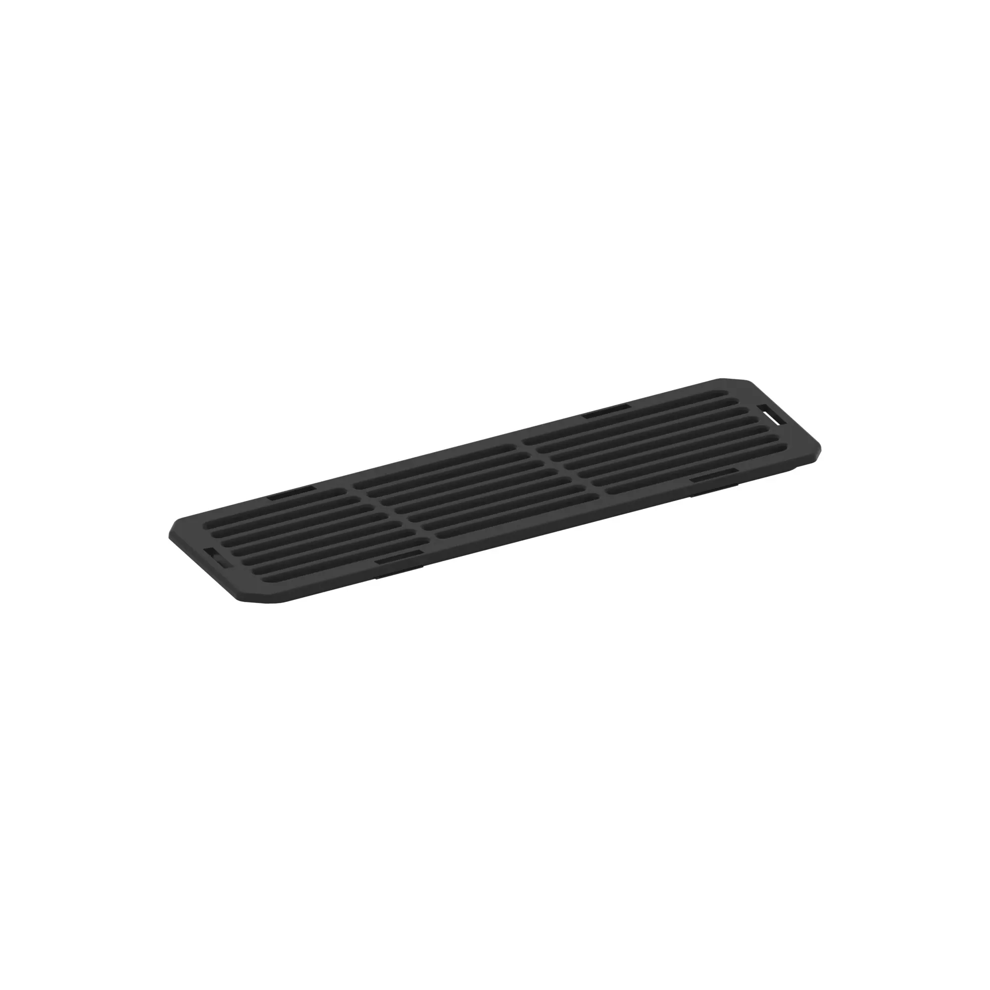 John Deere RH Screen - UC33121