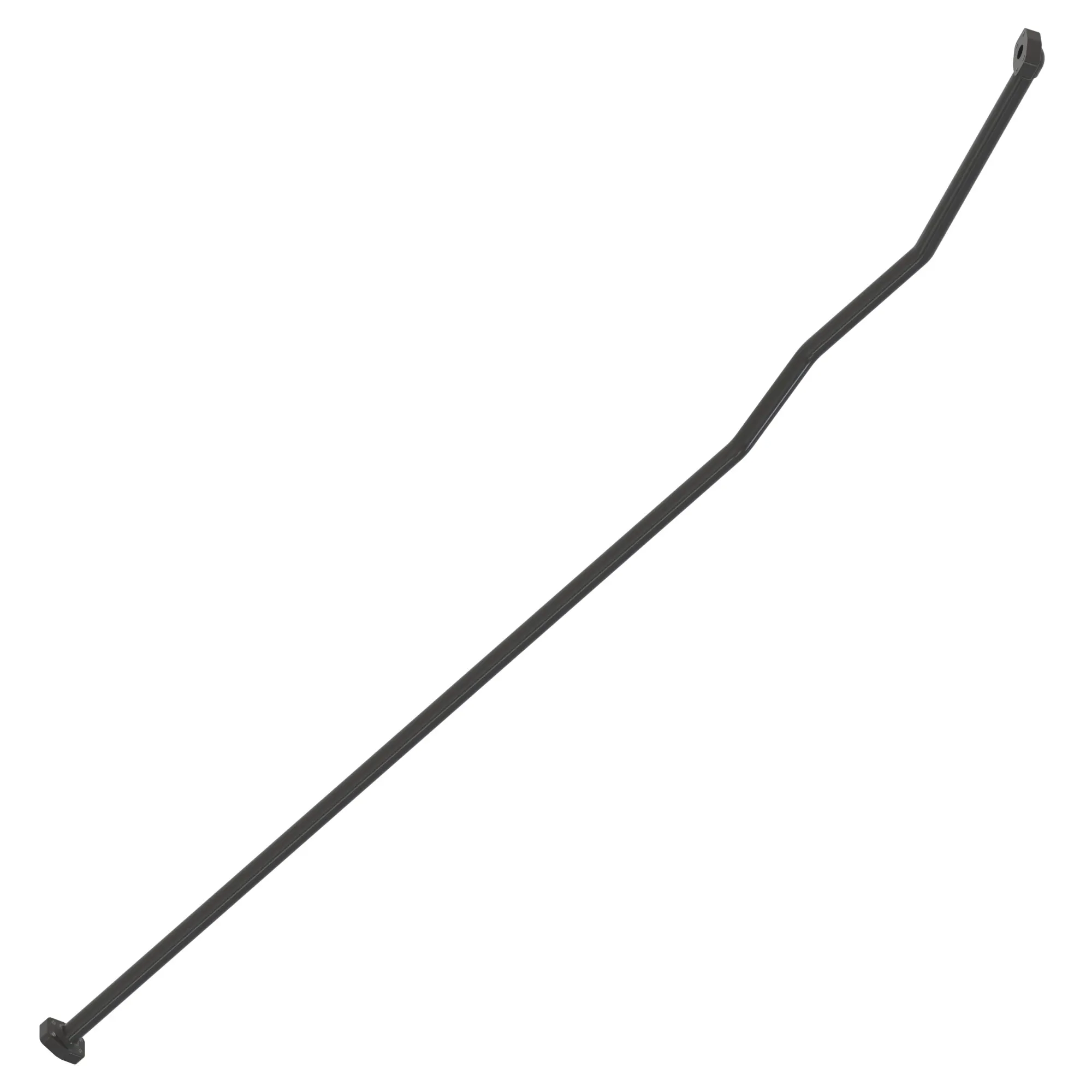 John Deere Auxiliary Oil Line - AT530439