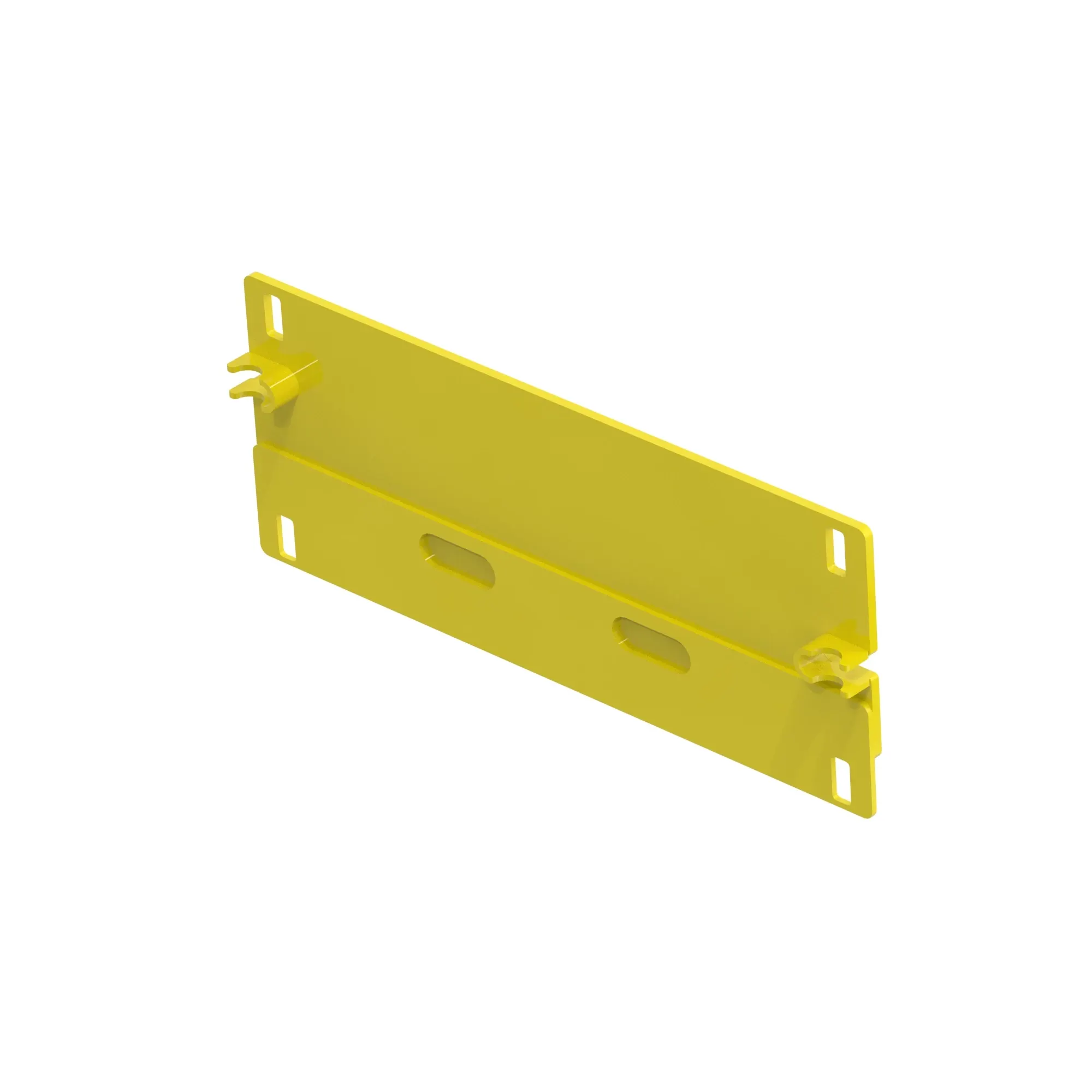 WEAR PLATE, SPOUT WEAR PLATE (NON N
