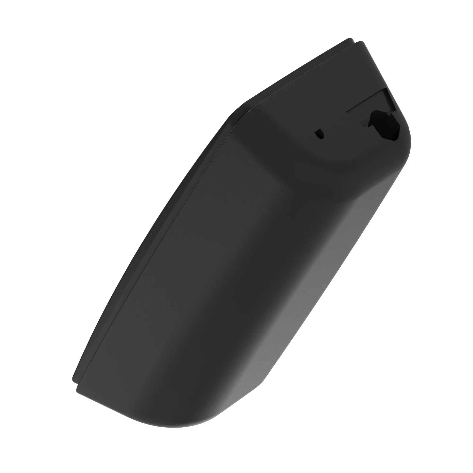 John Deere Power Adjusted Rear View Mirror - TT216001