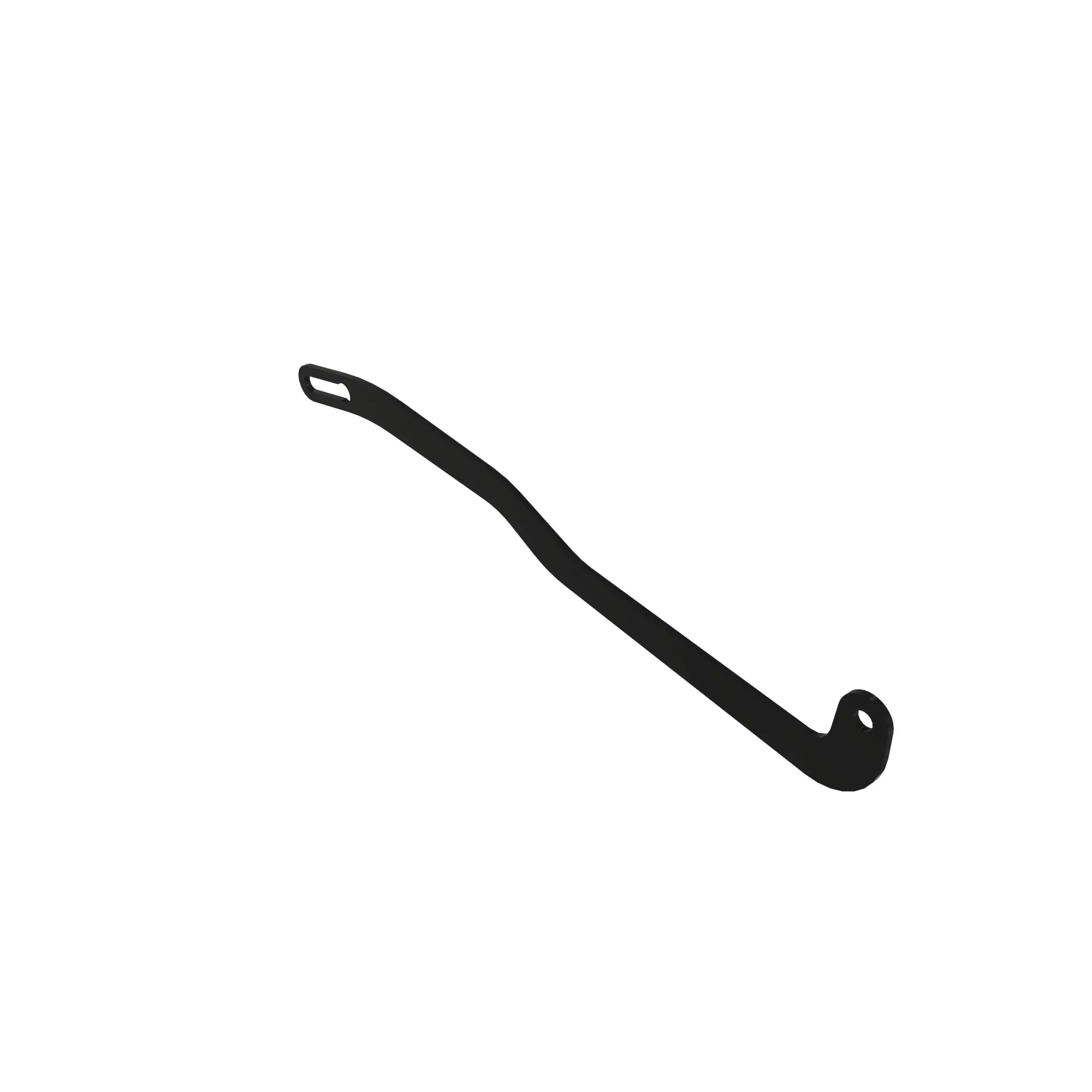 LINK, FRONT LIFT 30" TILLER