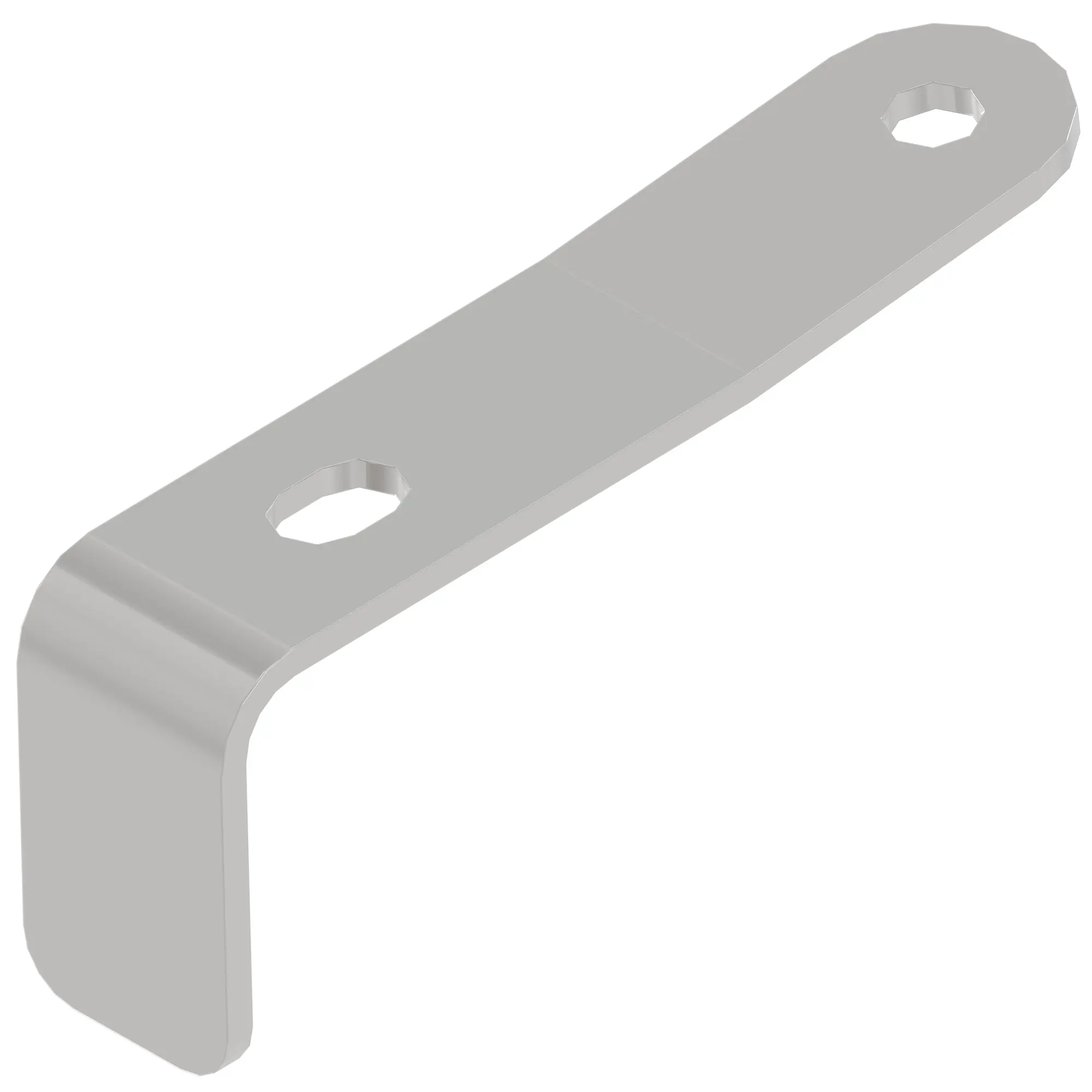 BRACKET, WASHER NOZZLE LIFT