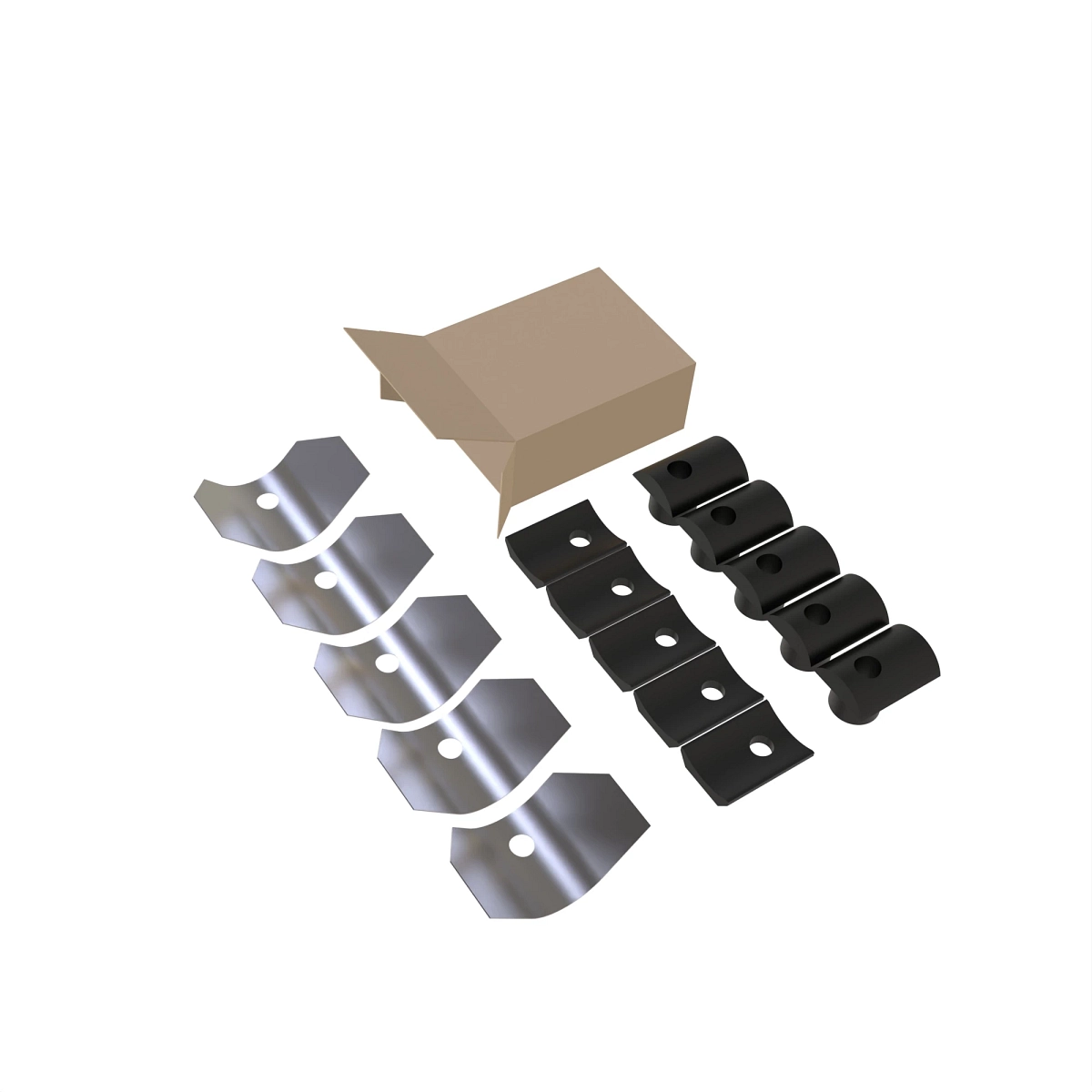 Repair Kit, Spring Kit