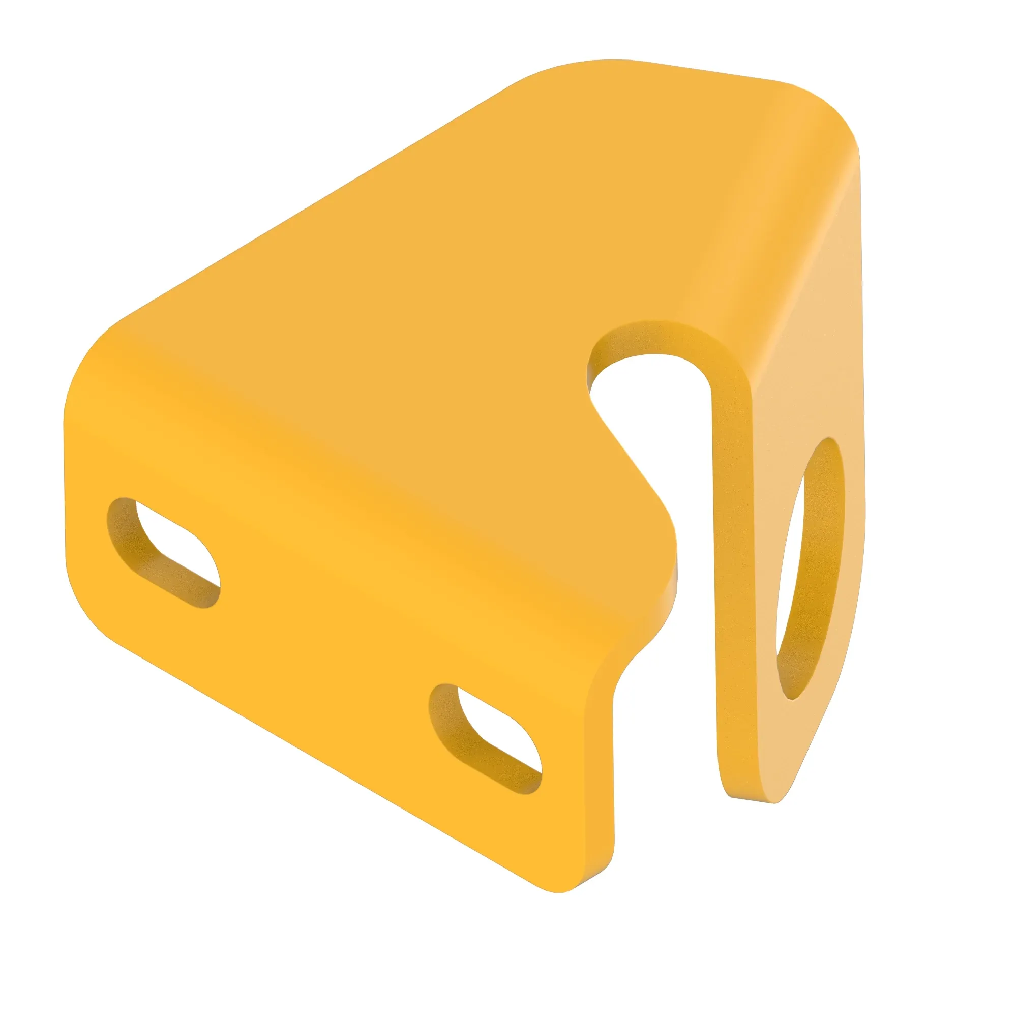 John Deere Bracket - T191077