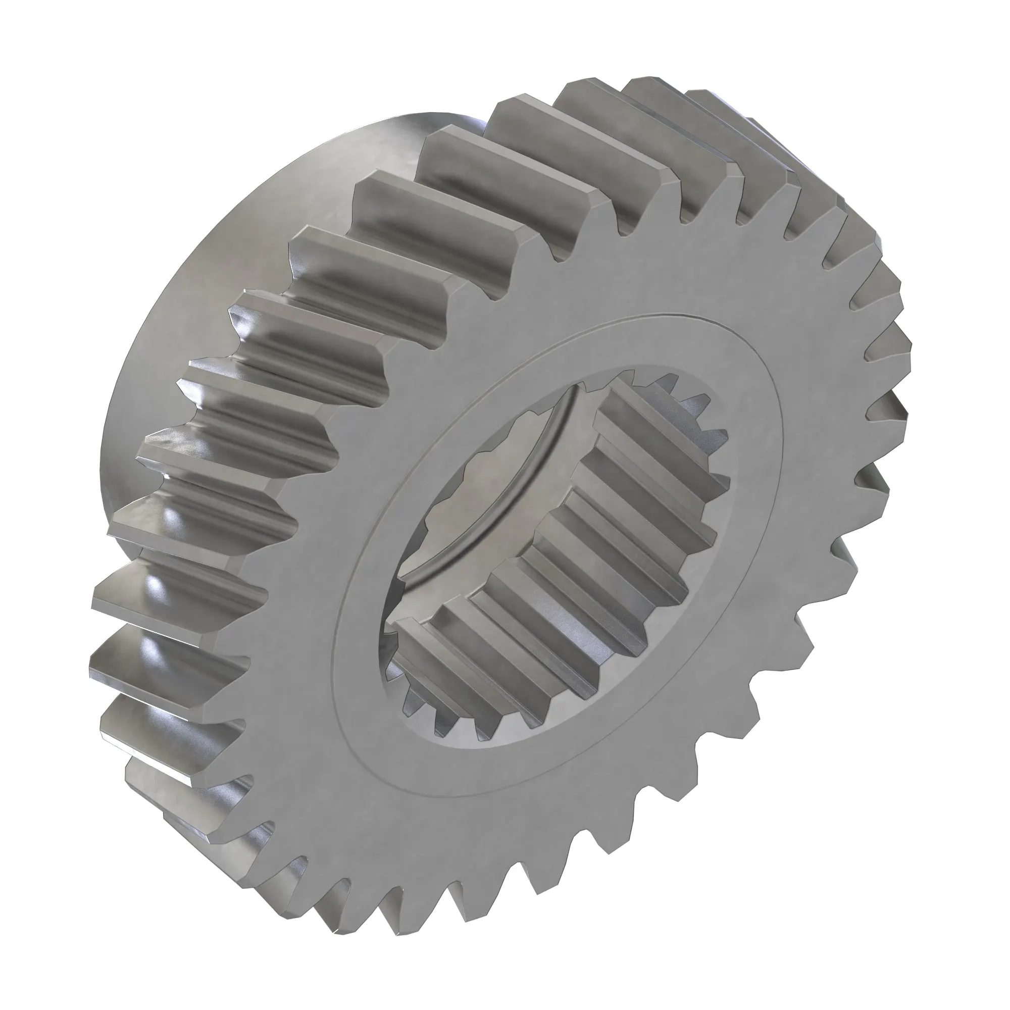 John Deere Helical Gear - SU38511