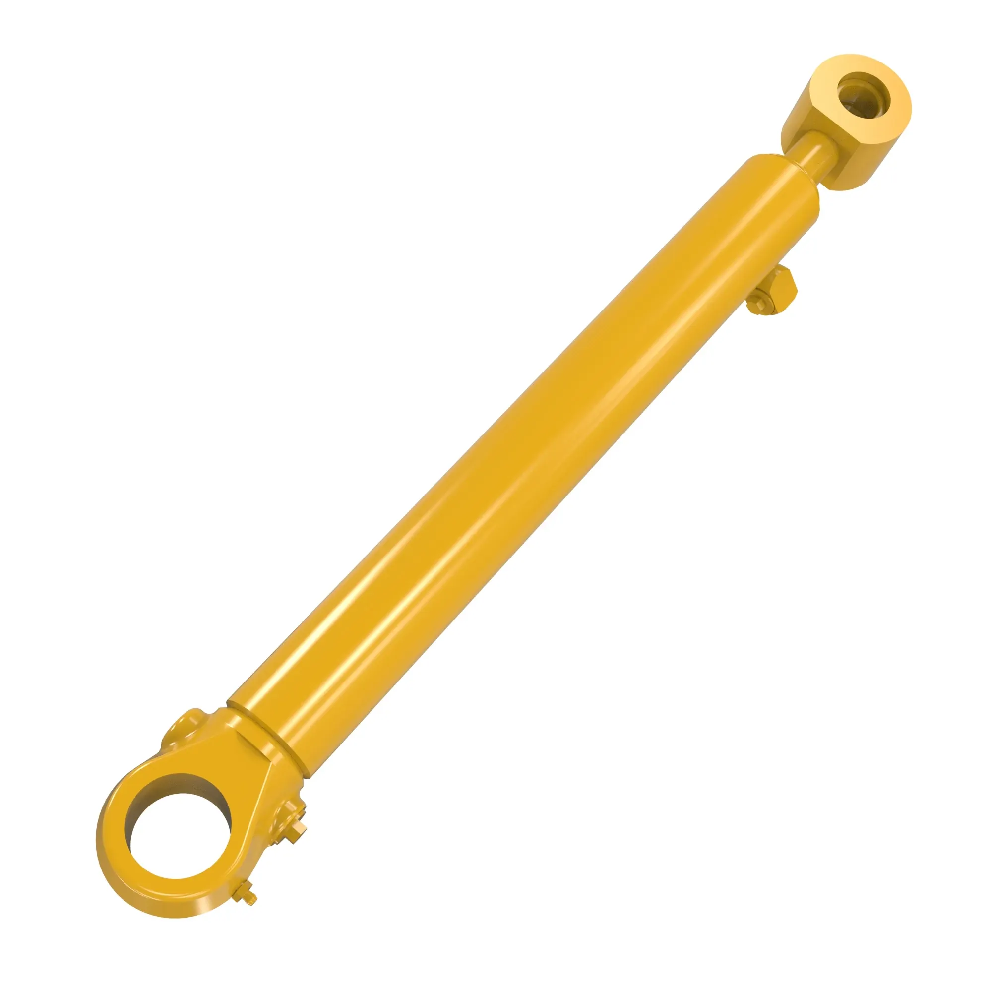 HYDRAULIC CYLINDER
