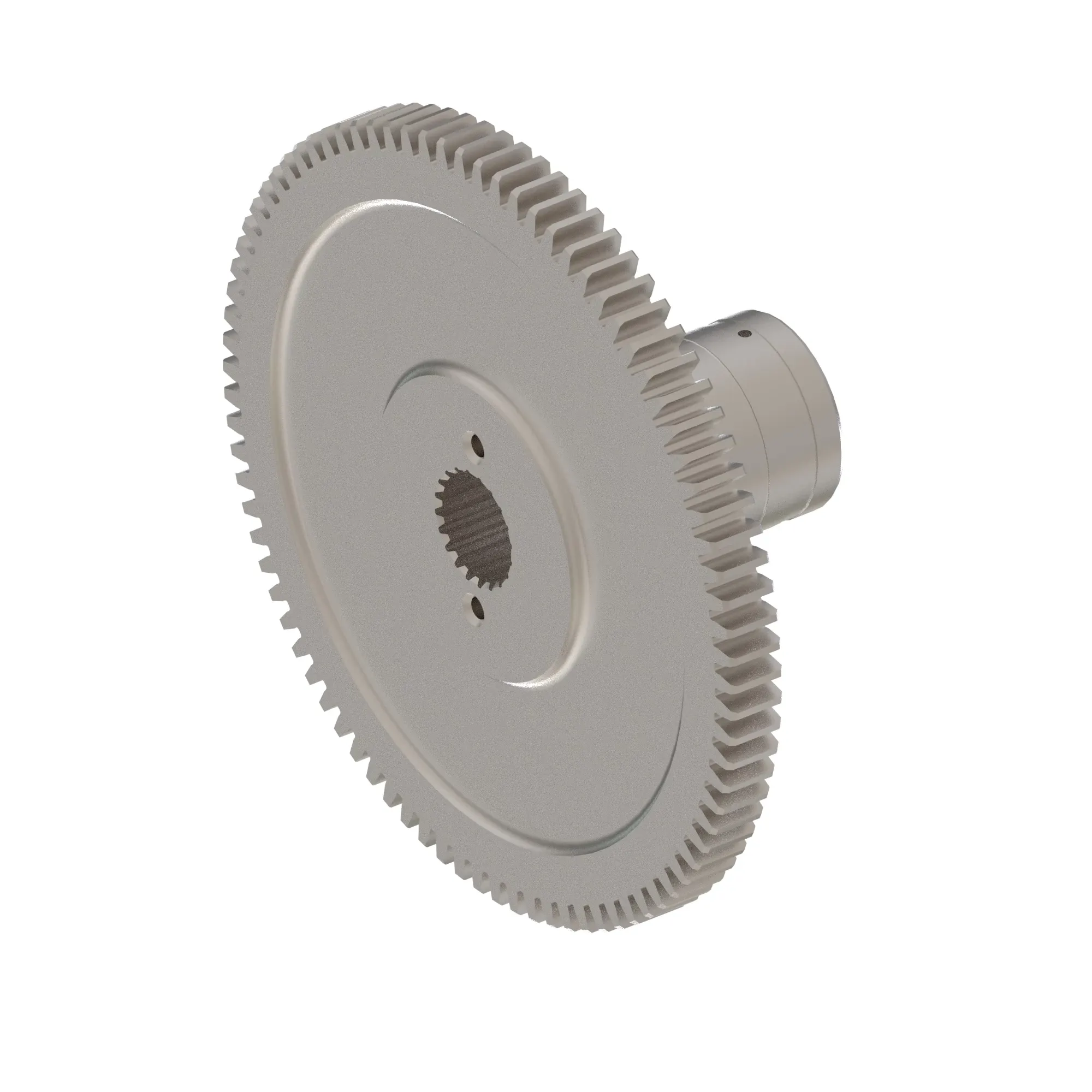 Spur Gear, Creeper 1ST Driven Gear