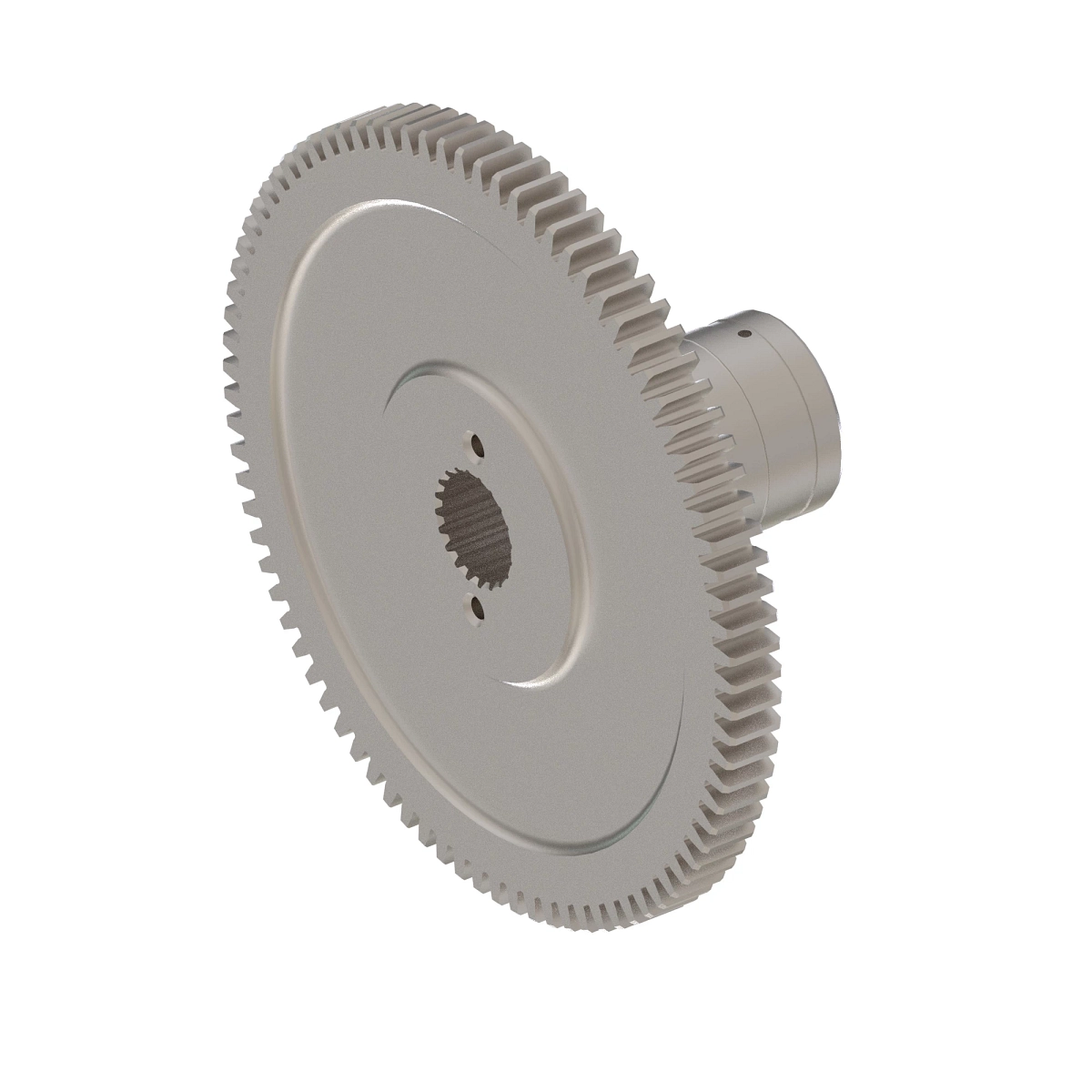 Spur Gear, Creeper 1ST Driven Gear