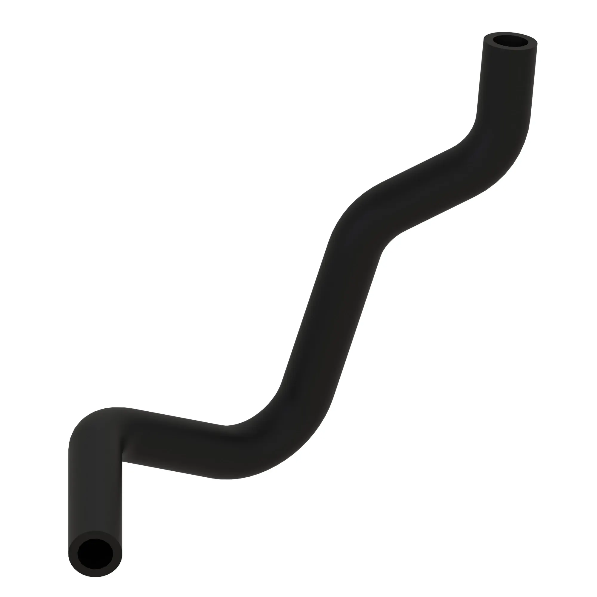 John Deere Heater Supply Hose - KK71286