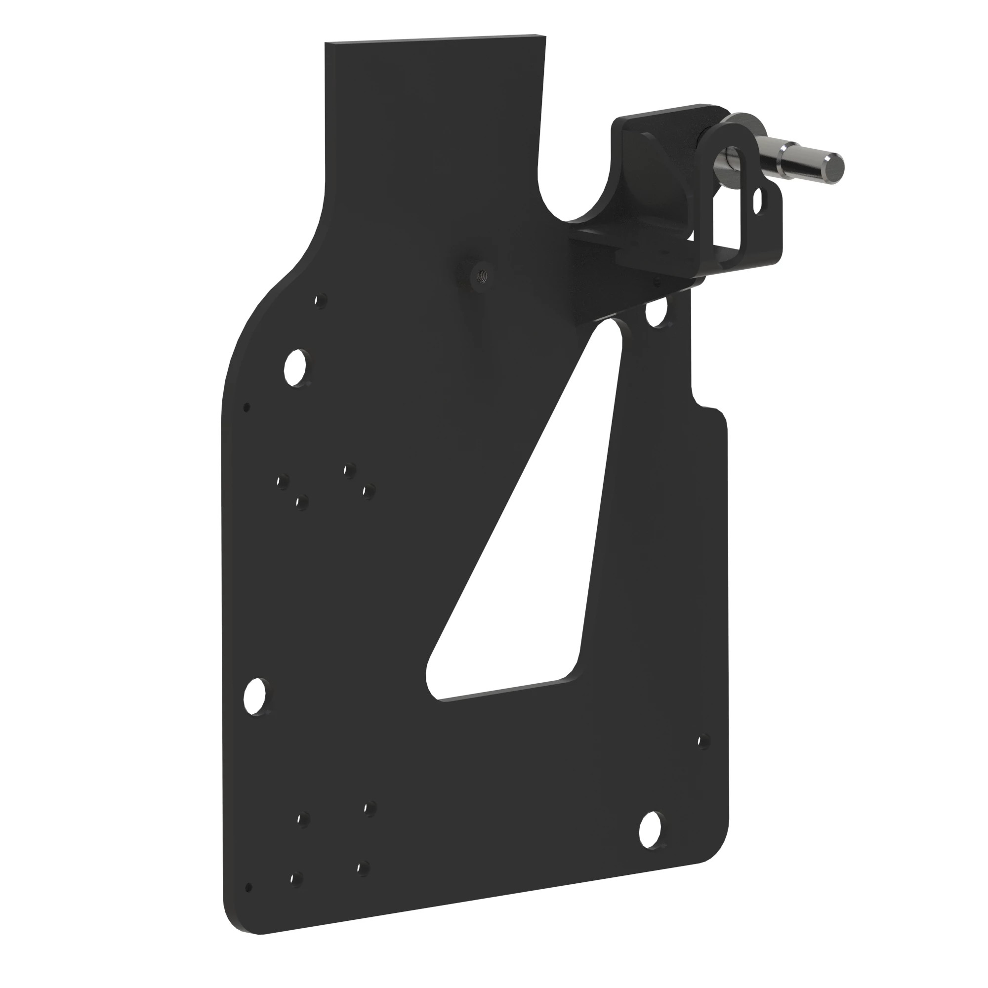 ASSY, VALVE MOUNTING SF MECHANICAL