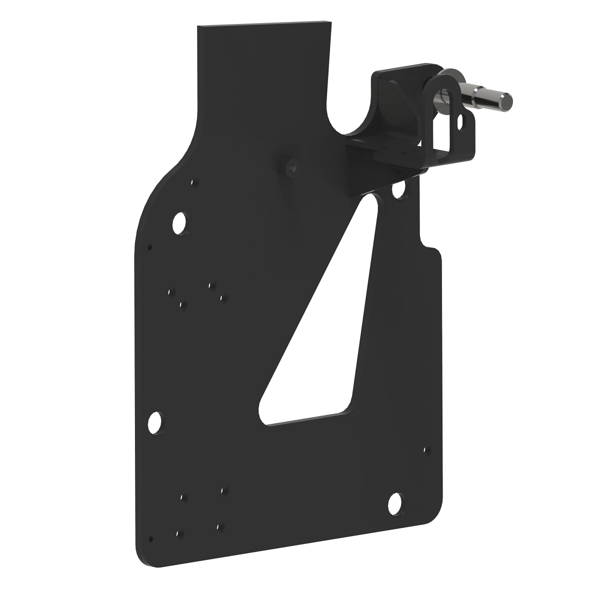 Assy, Valve Mounting Sf Mechanical