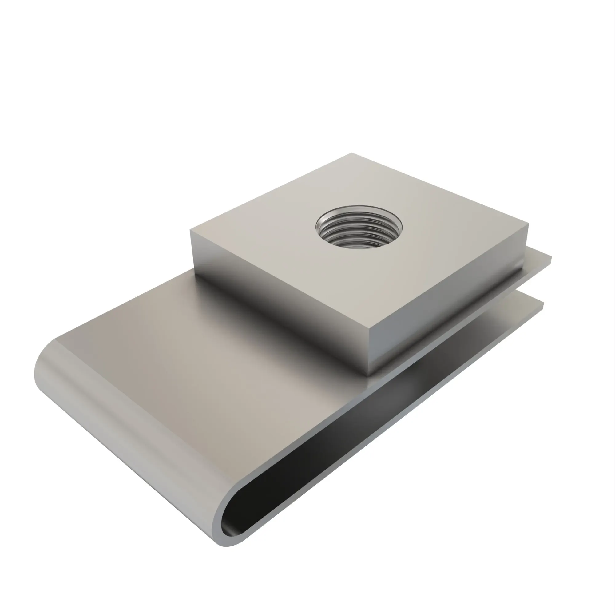 AR54482: Nut with Clip