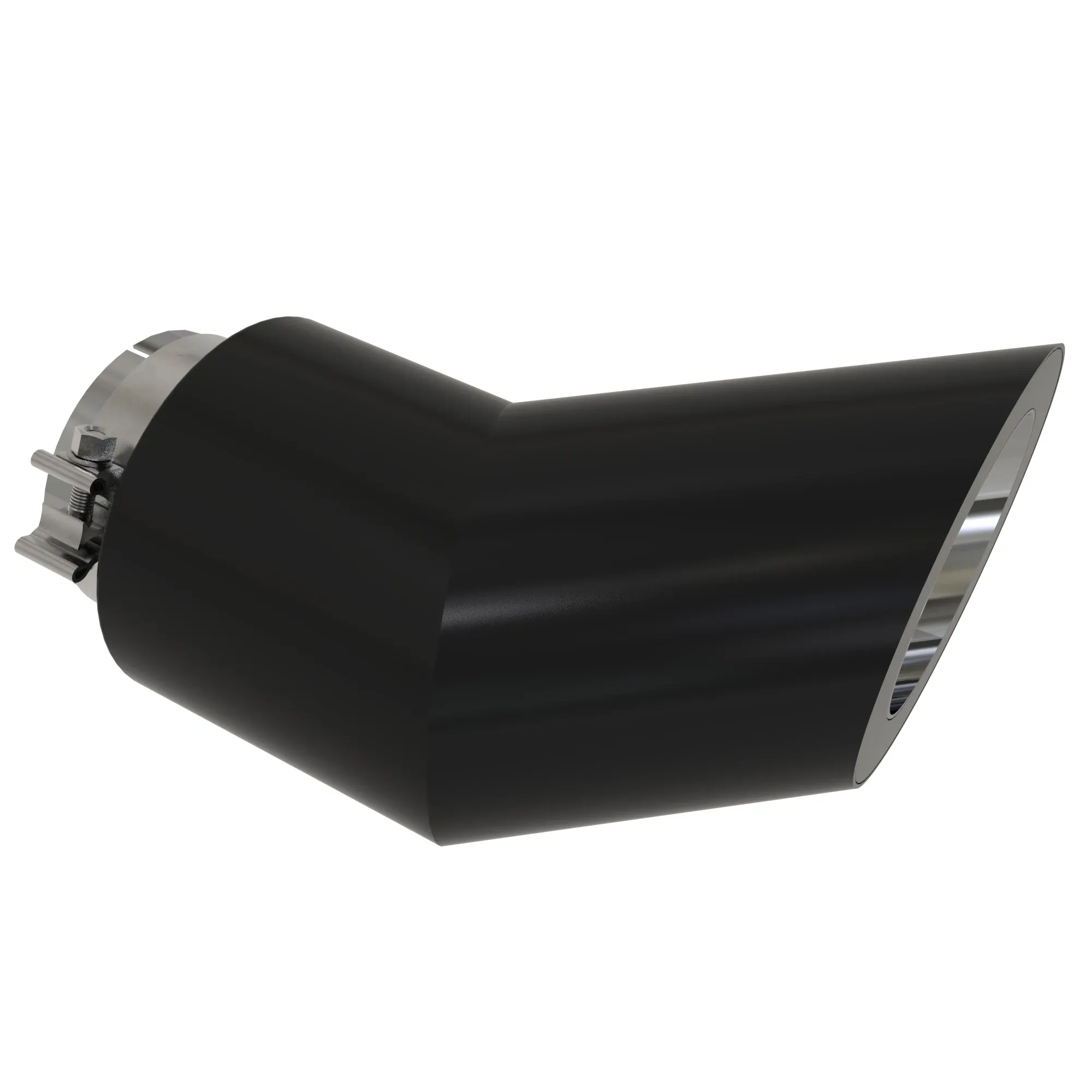 John Deere Exhaust Pipe - AXT16525