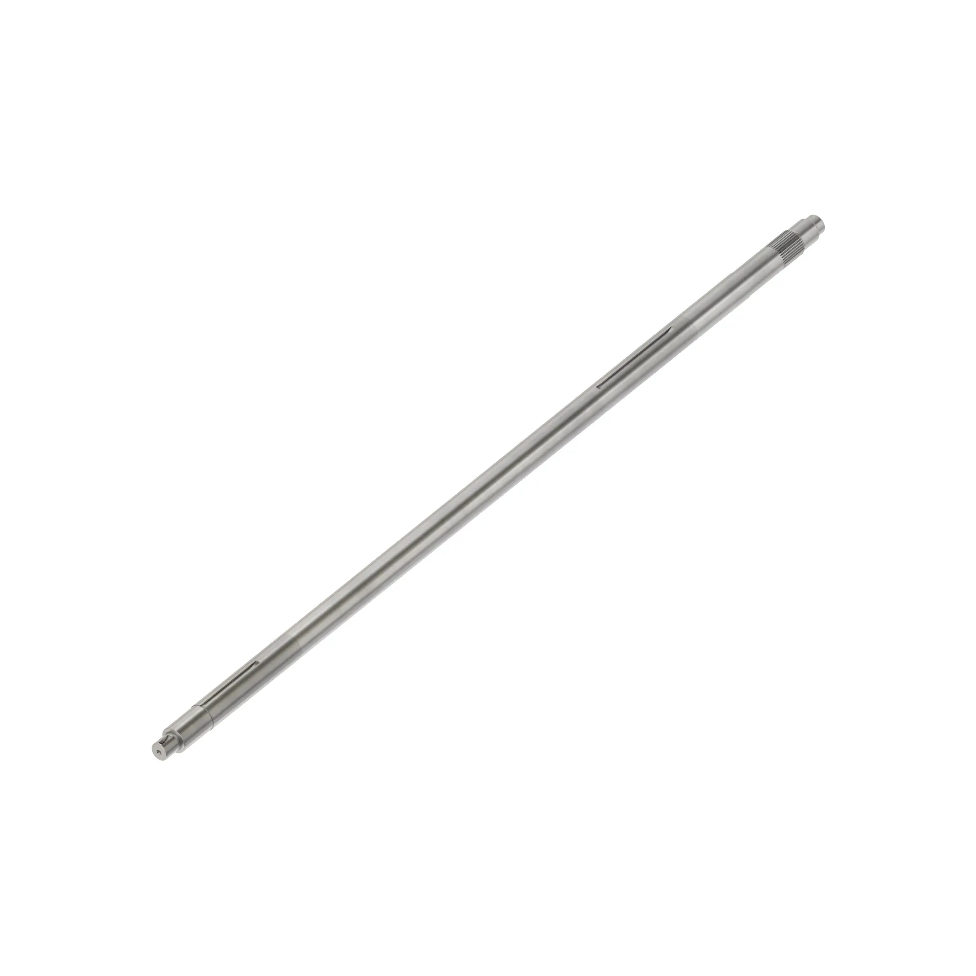 John Deere Threshing Cylinder Shaft - Z68934