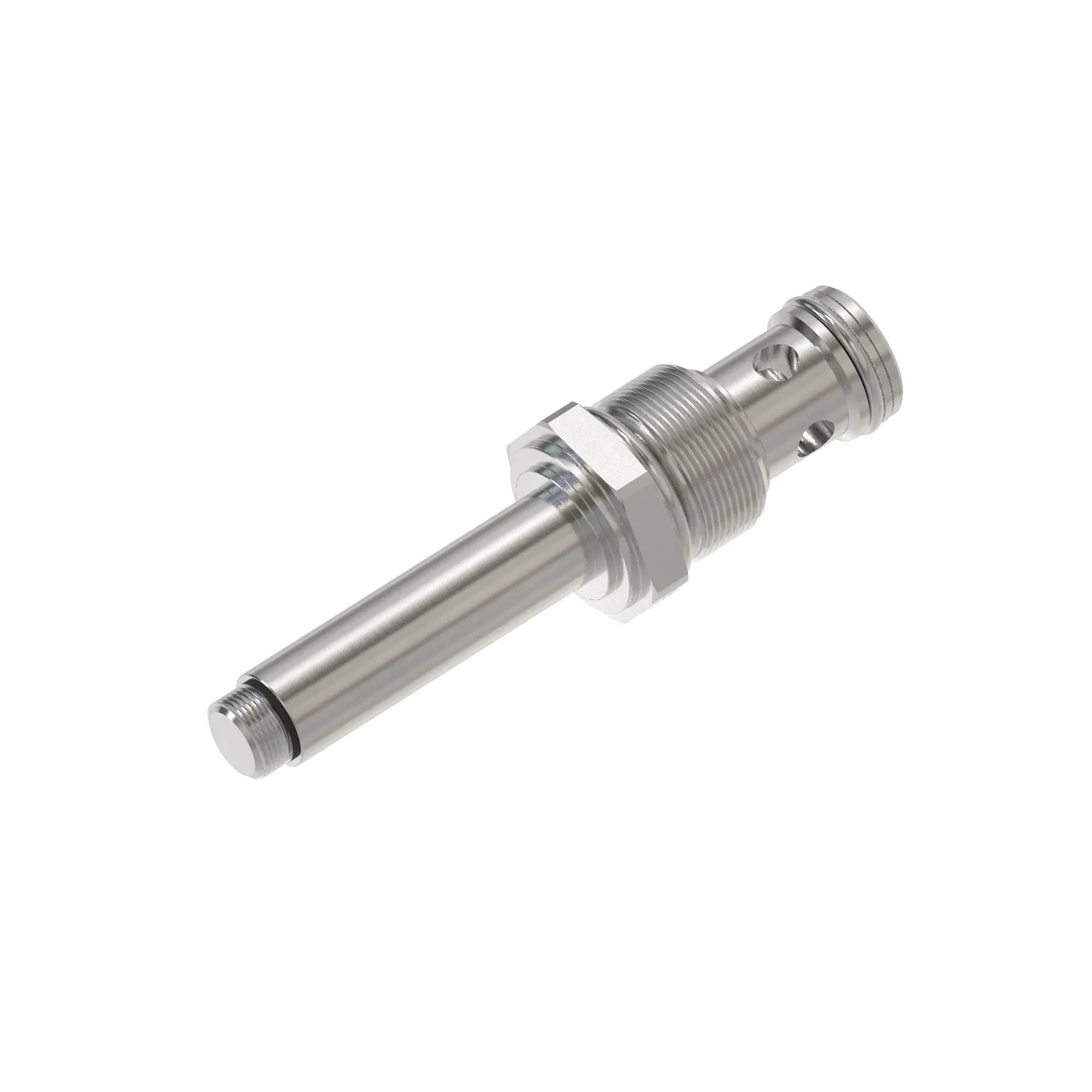 John Deere Solenoid Valve - AT308123