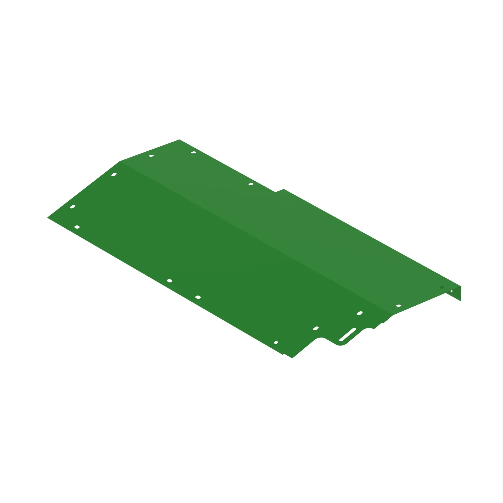COVER, ATD ENCLOSURE COMMON FT4