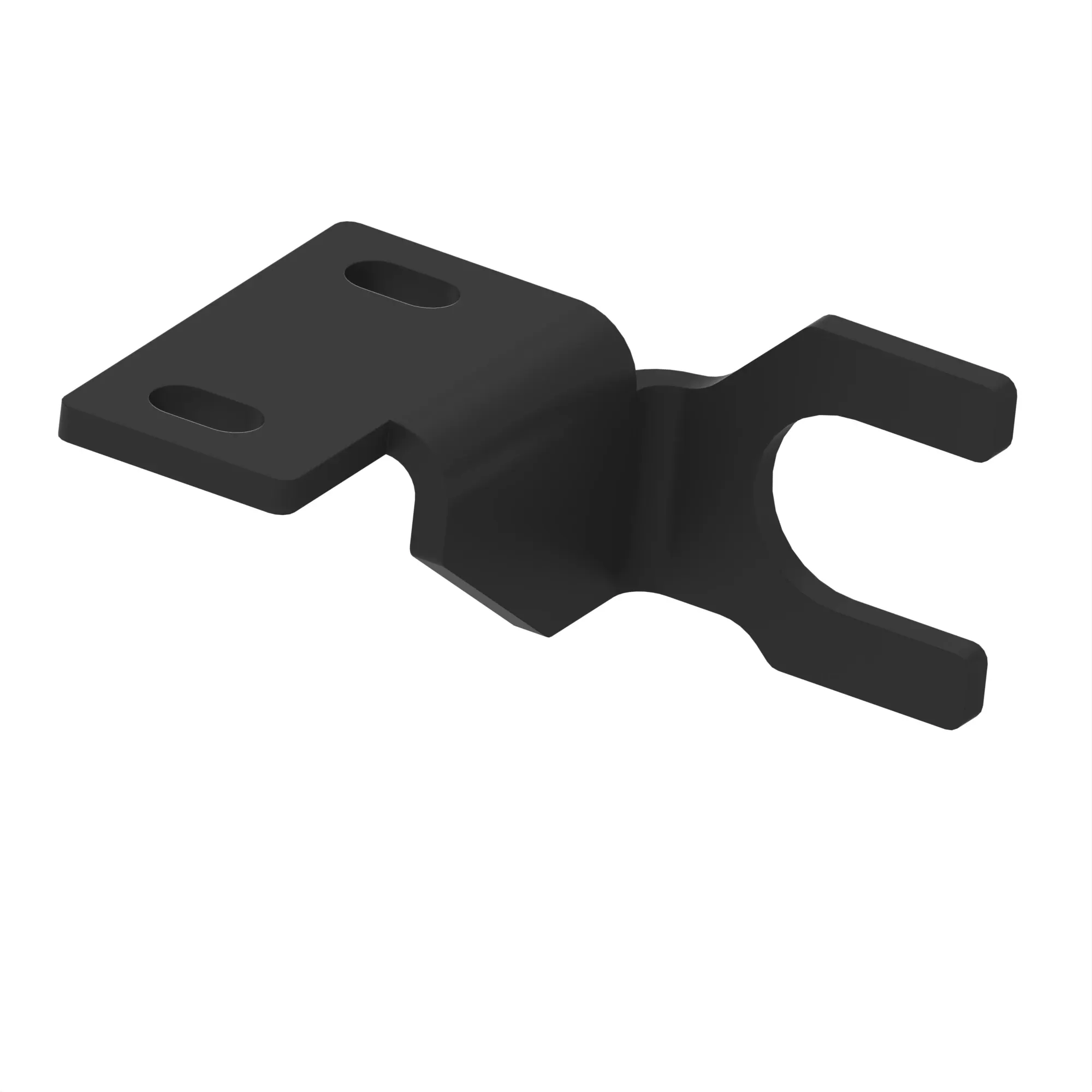 BRACKET, BULKHEAD MOUNTING