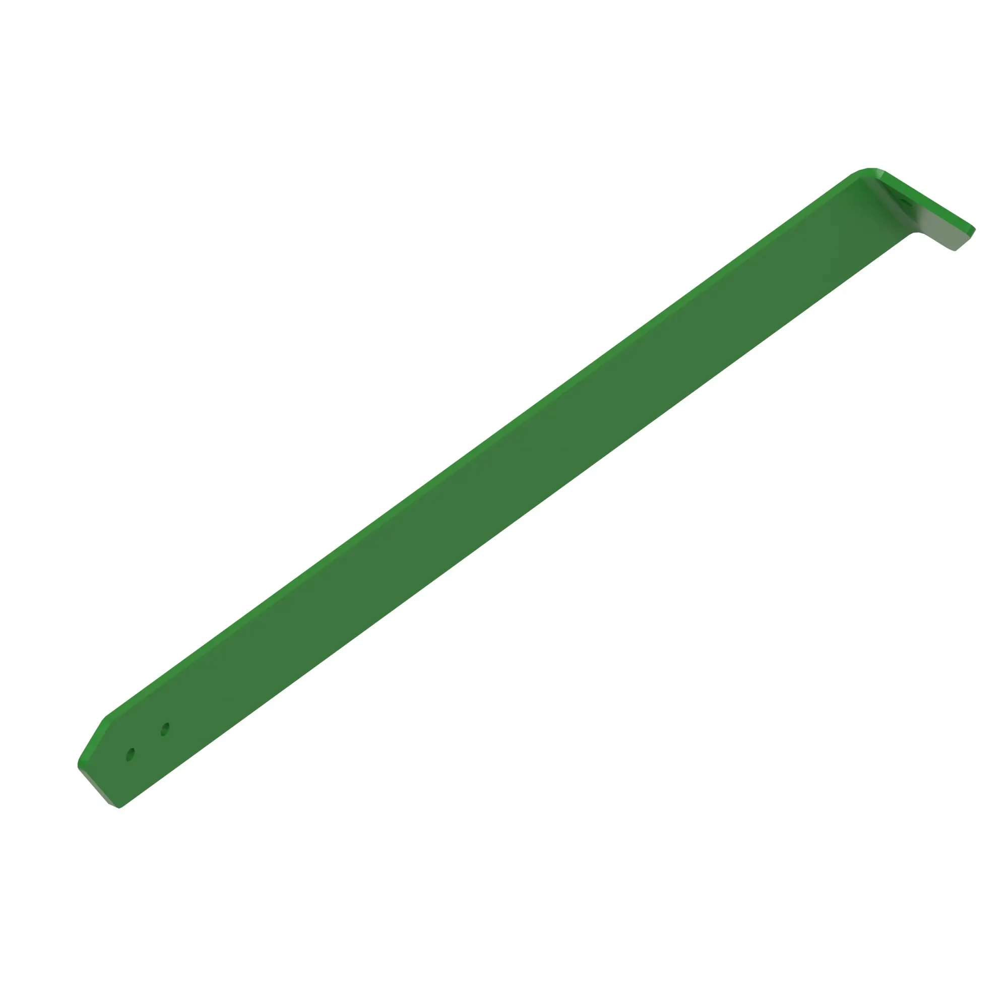 John Deere Platform Support, 350/430 - A88103