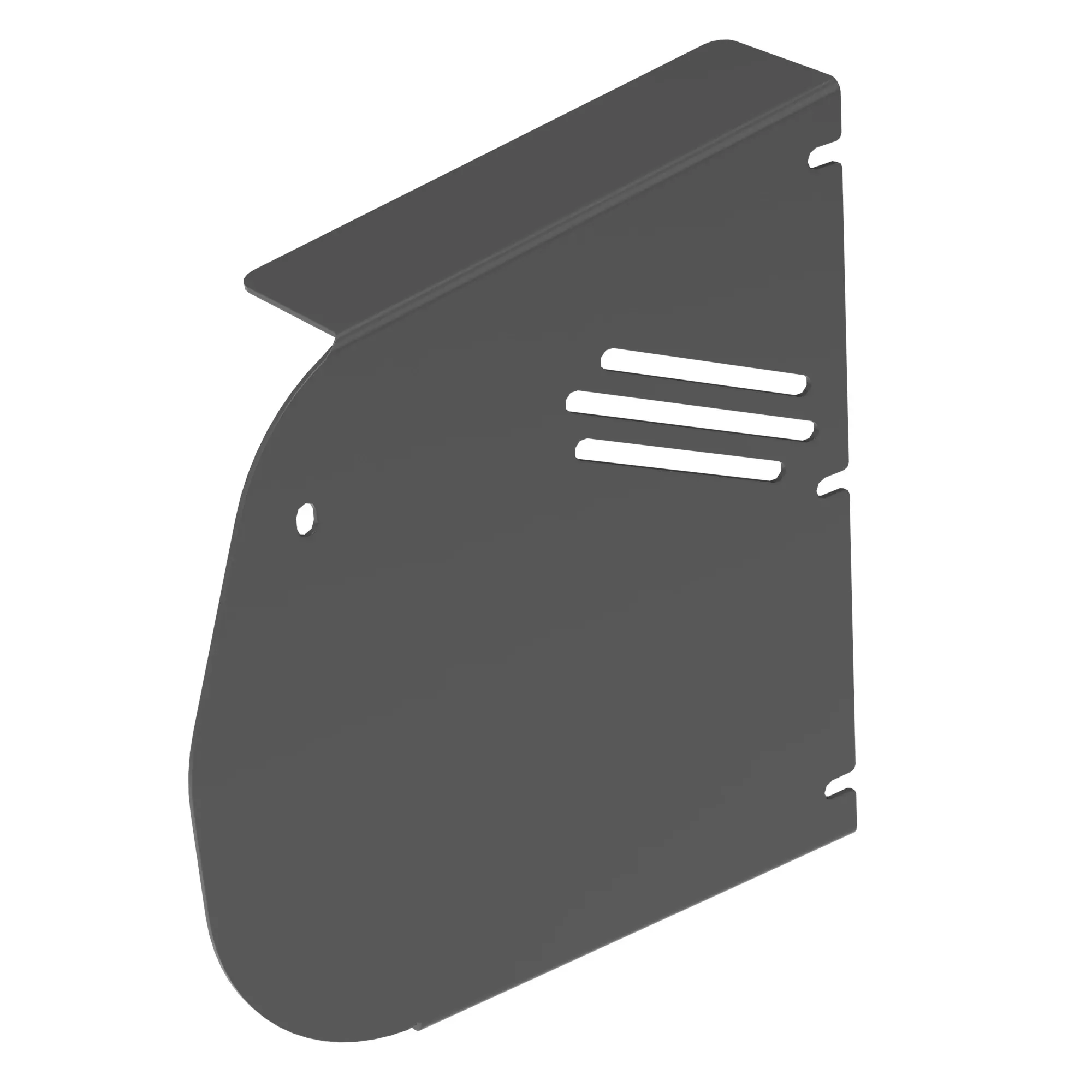 John Deere Guard - T312392
