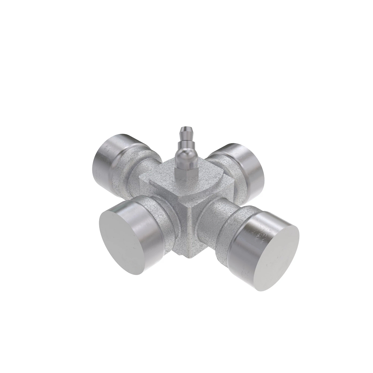 A&I Products Cross and Bearing Assembly - A-AE46240