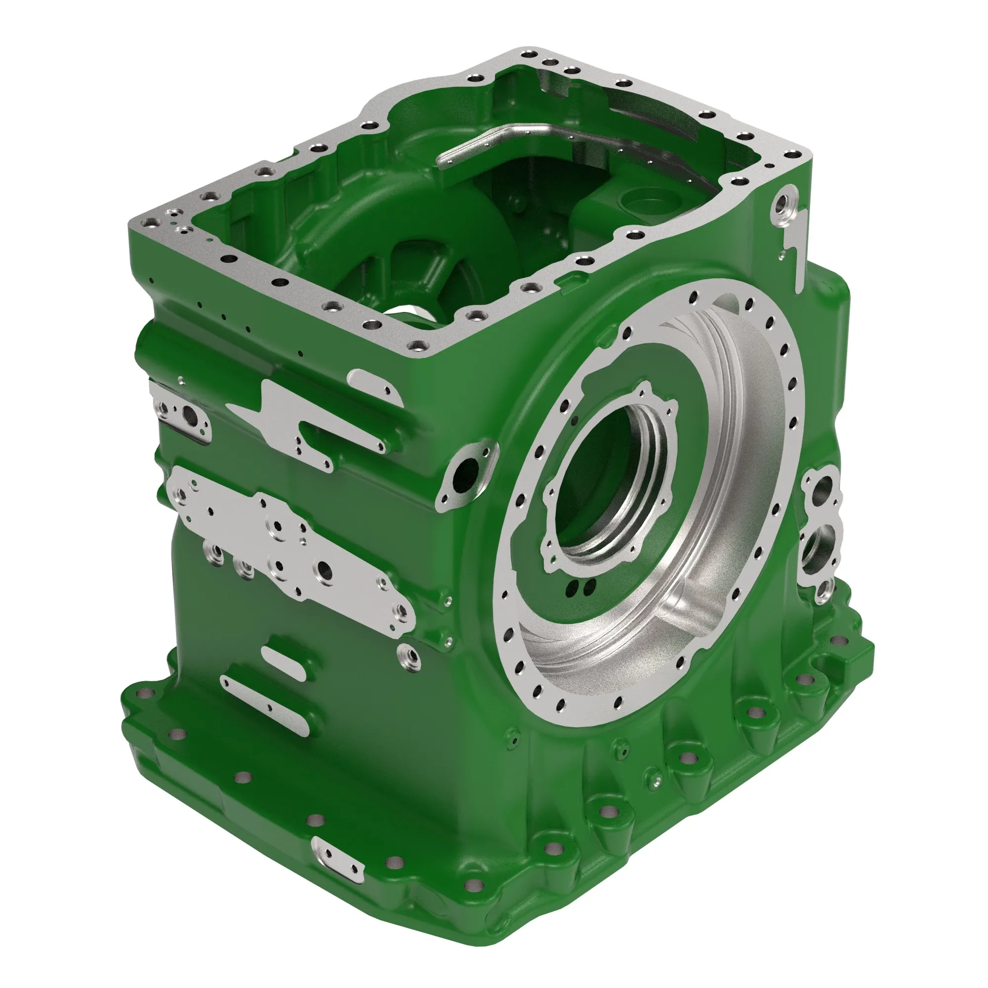 John Deere Case - RE341626