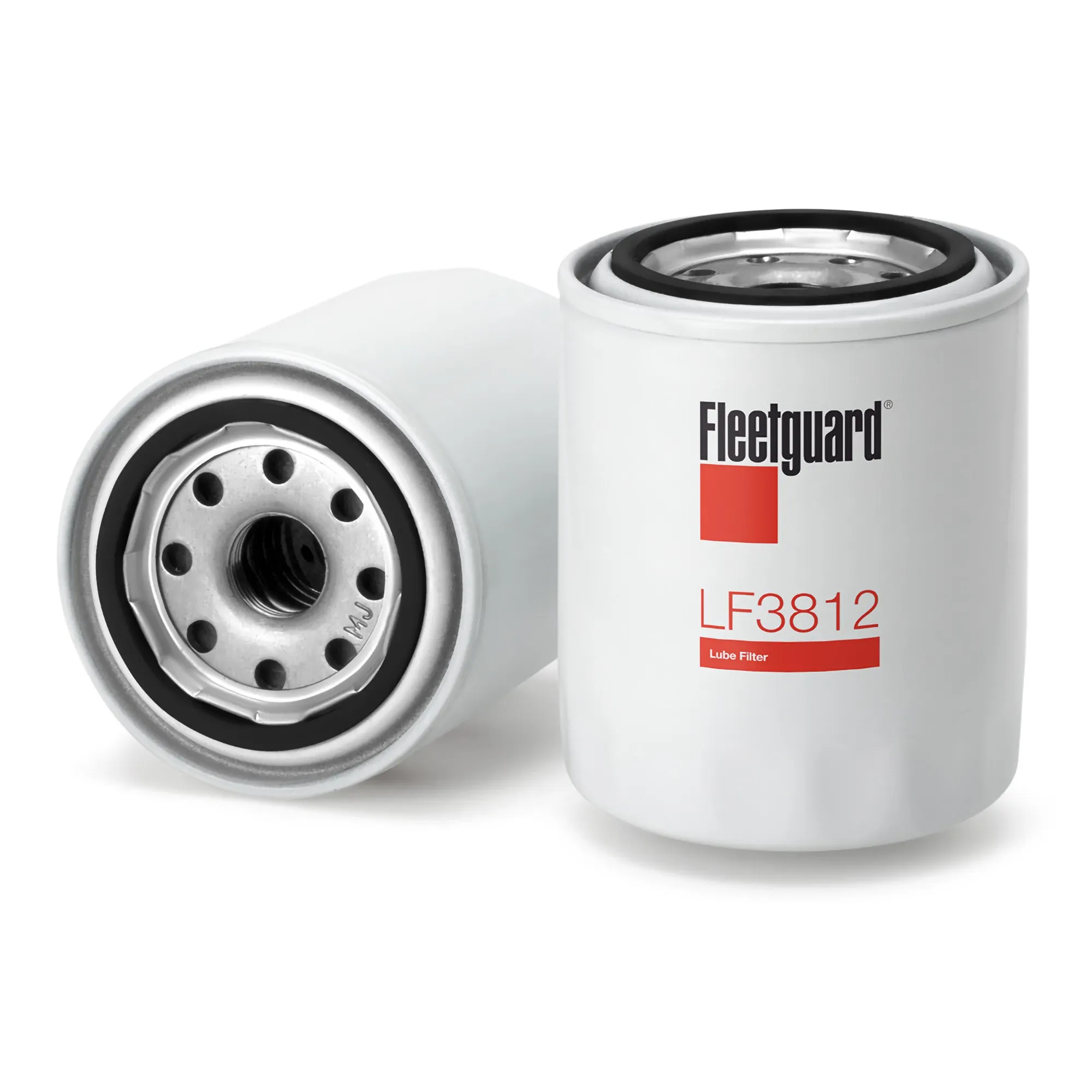 Fleetguard Spin-On Lube Filter - PMLF3812