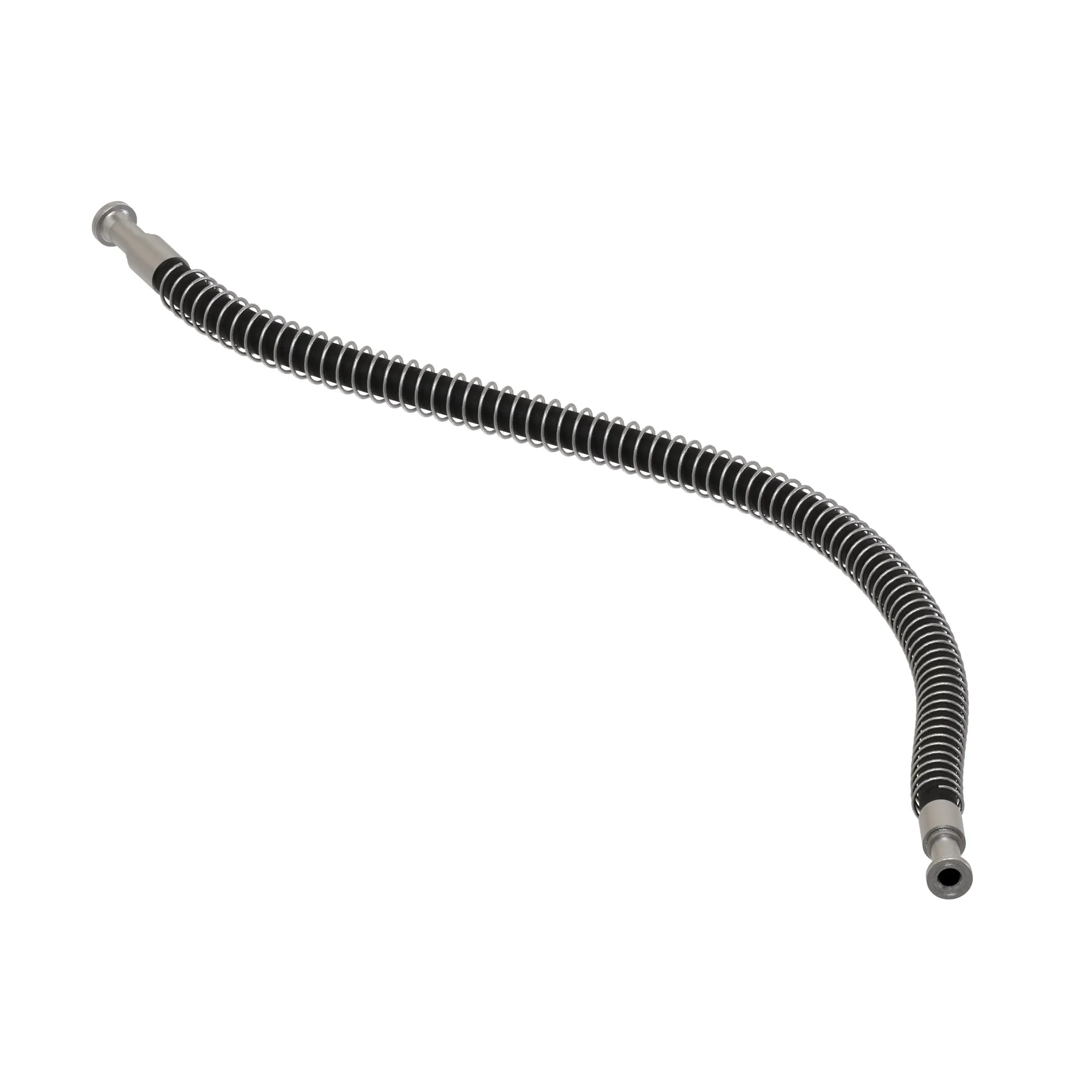 John Deere Auxiliary Hydraulic Hose - AT535418