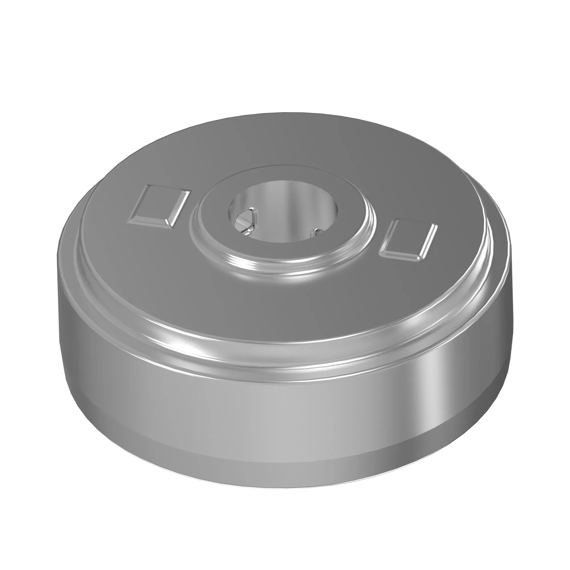 John Deere PowerShiftâ„¢ Transmission Clutch Drum - RE45409
