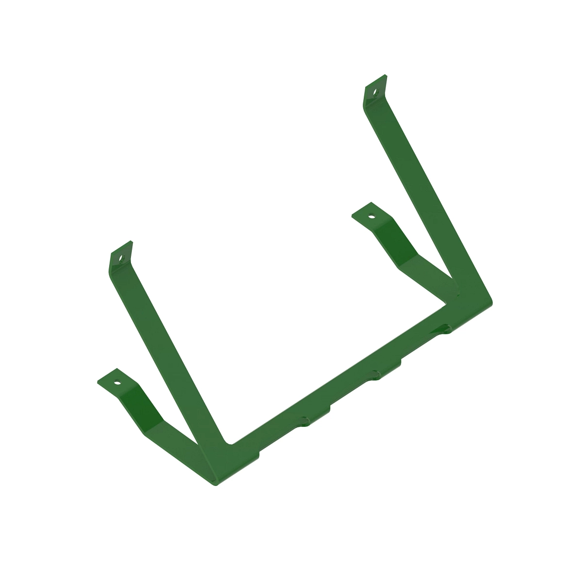 Bracket, Step