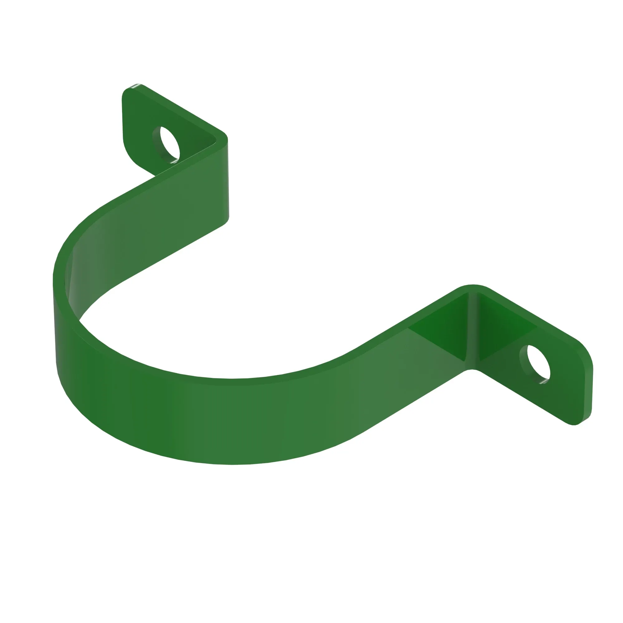 John Deere Bolt-On Clamp - N303496