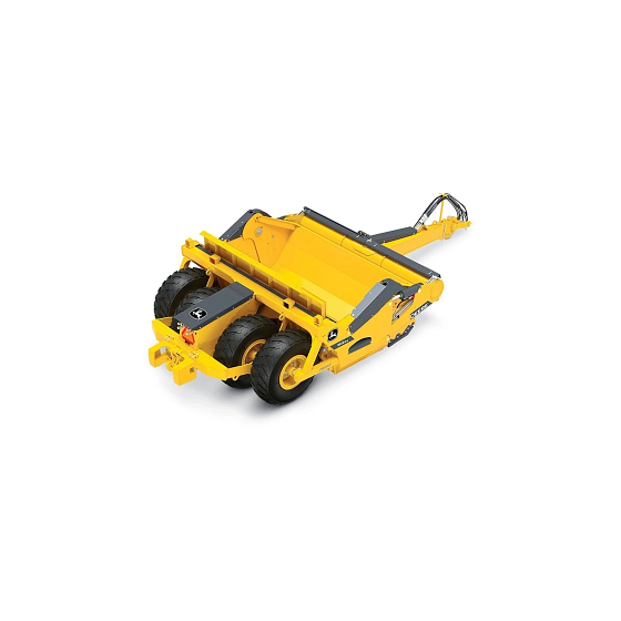 Product image 1 | 4re Equipment | ID: product-earthmoving-john-deere-1612de-070bt8