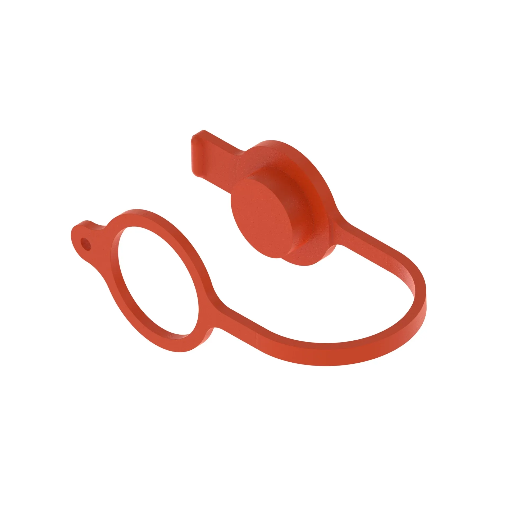 PLUG,DUST
