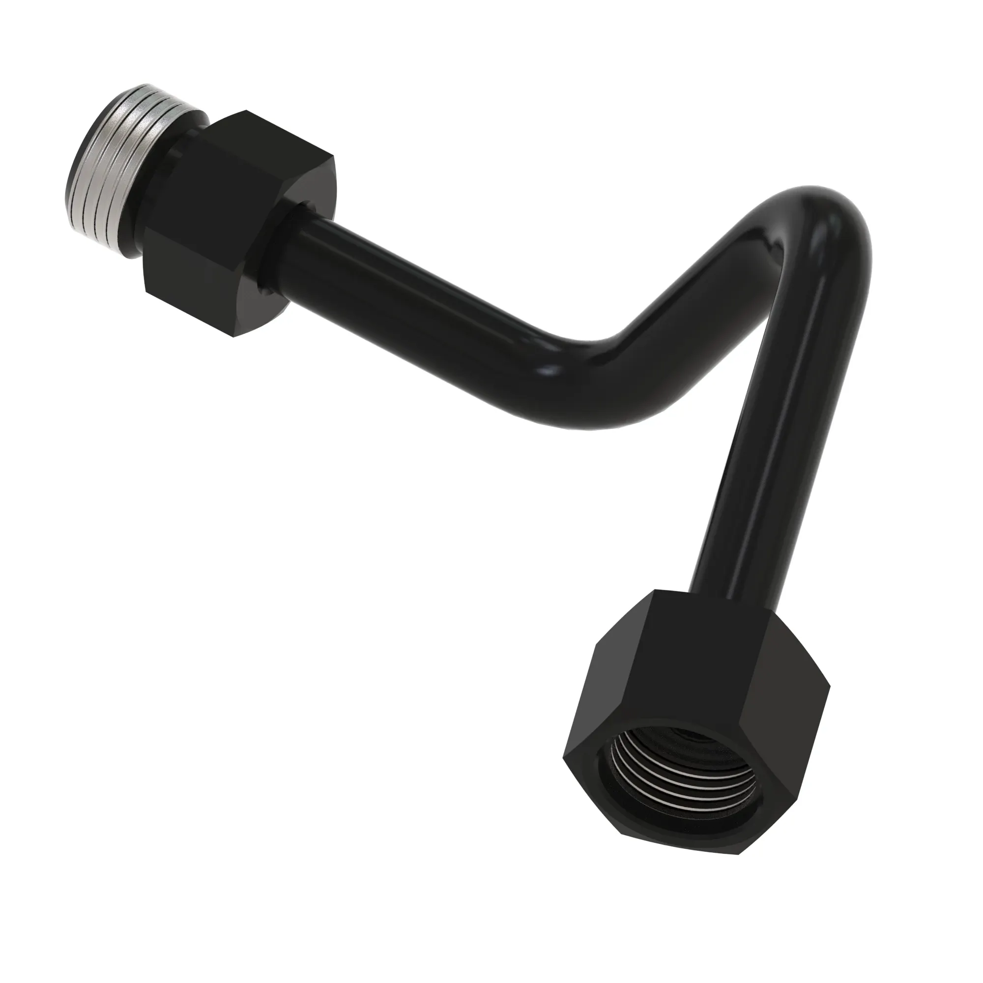 ASSEMBLY, LINE STEERING PUMP JUMPER