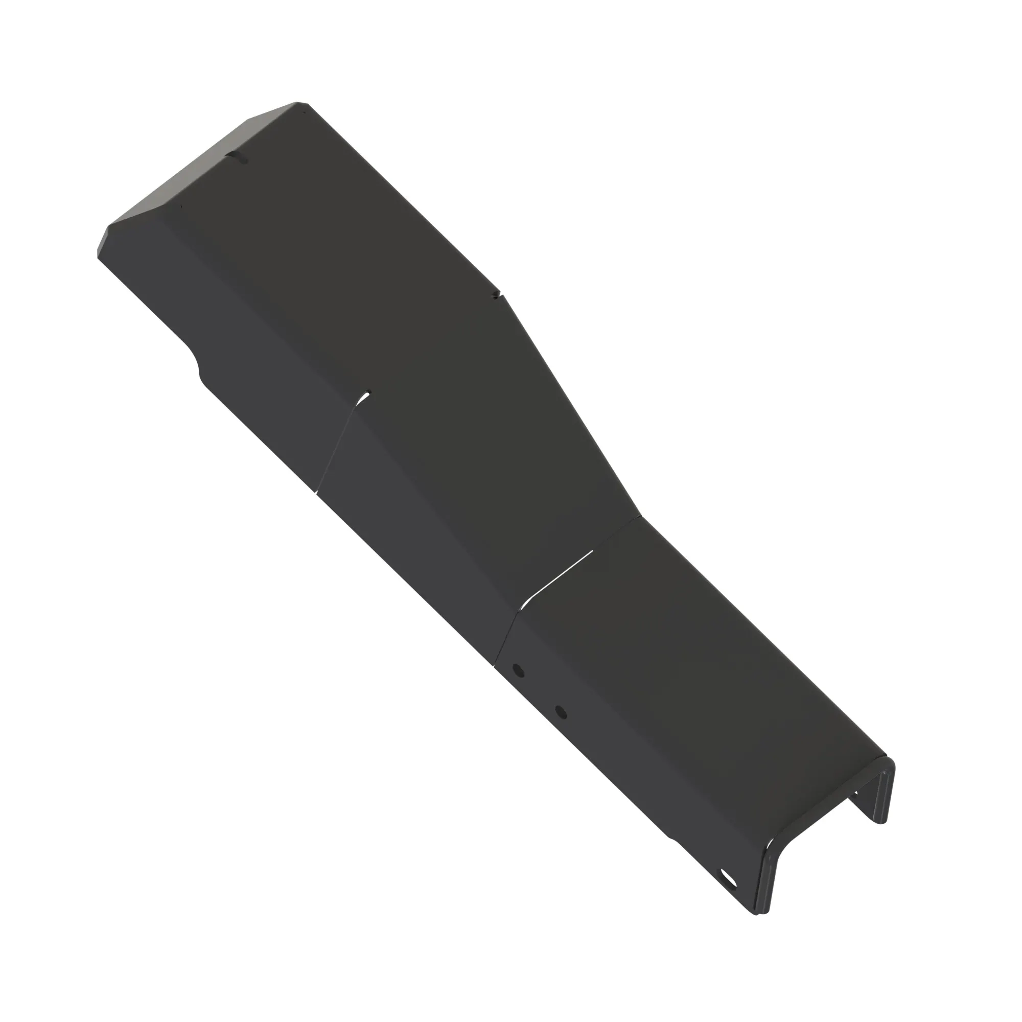 CYLINDER HOSE GUARD