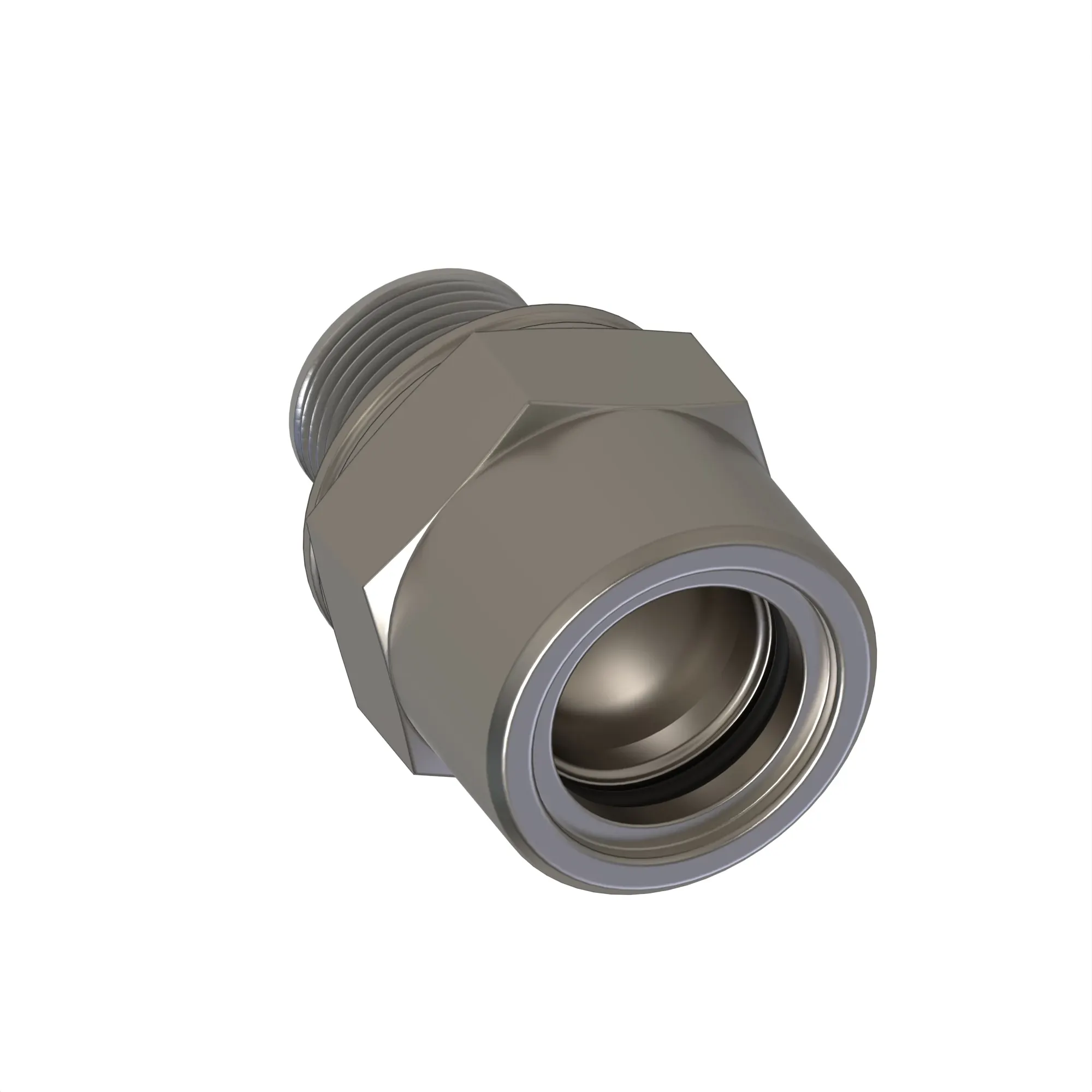 John Deere Adapter Fitting - AL224887