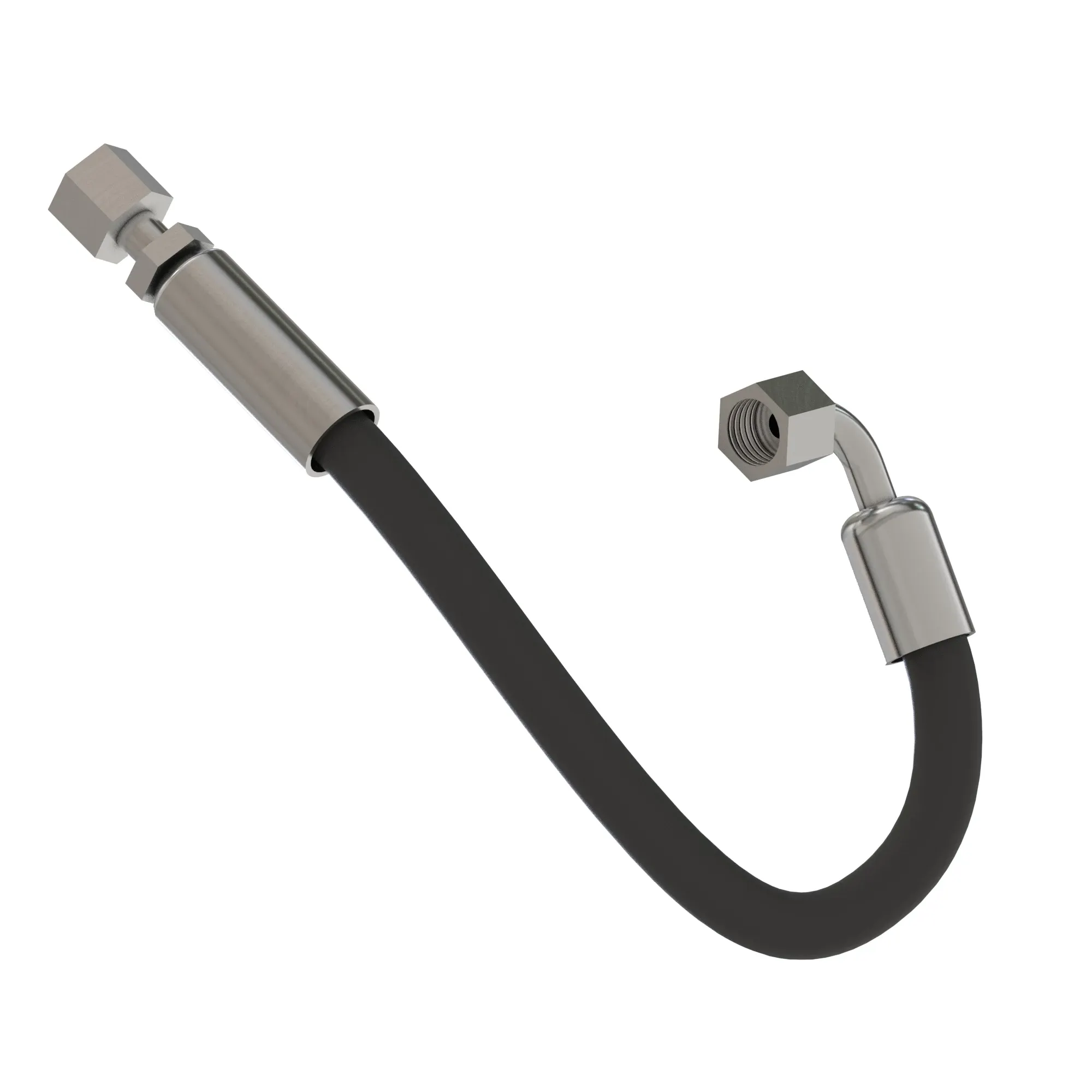 Hydraulic Hose - Fabricate
