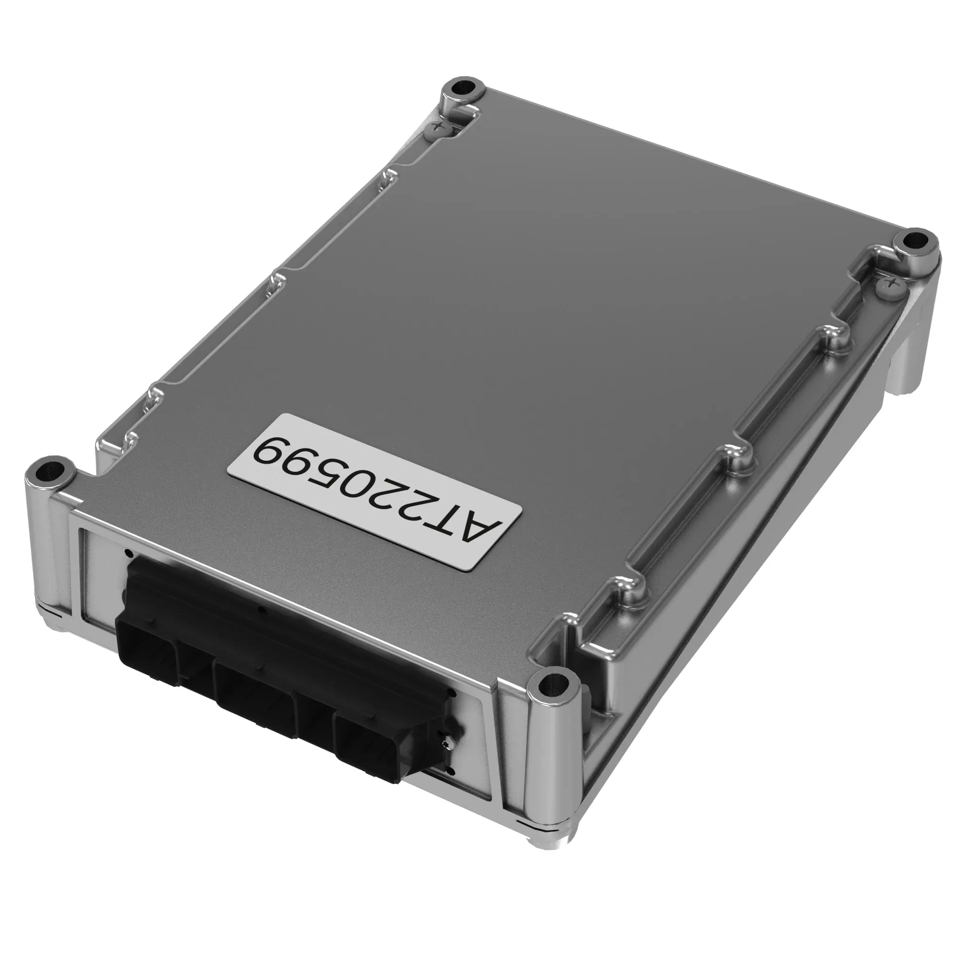 John Deere Grain Loss Monitor Electronic Control Unit - AH220599