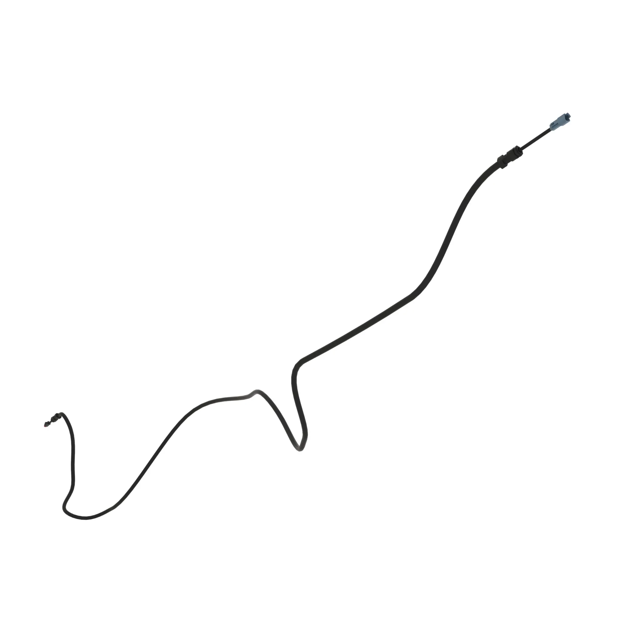 John Deere Wiring Harness - F683839