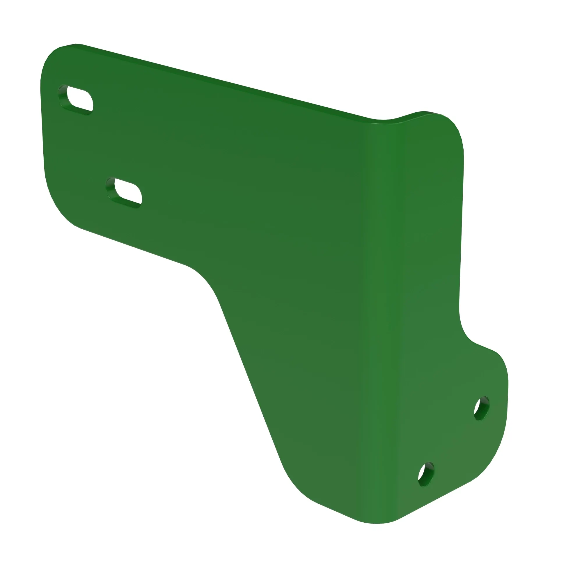 John Deere Engine Support Sheet - CQ66042