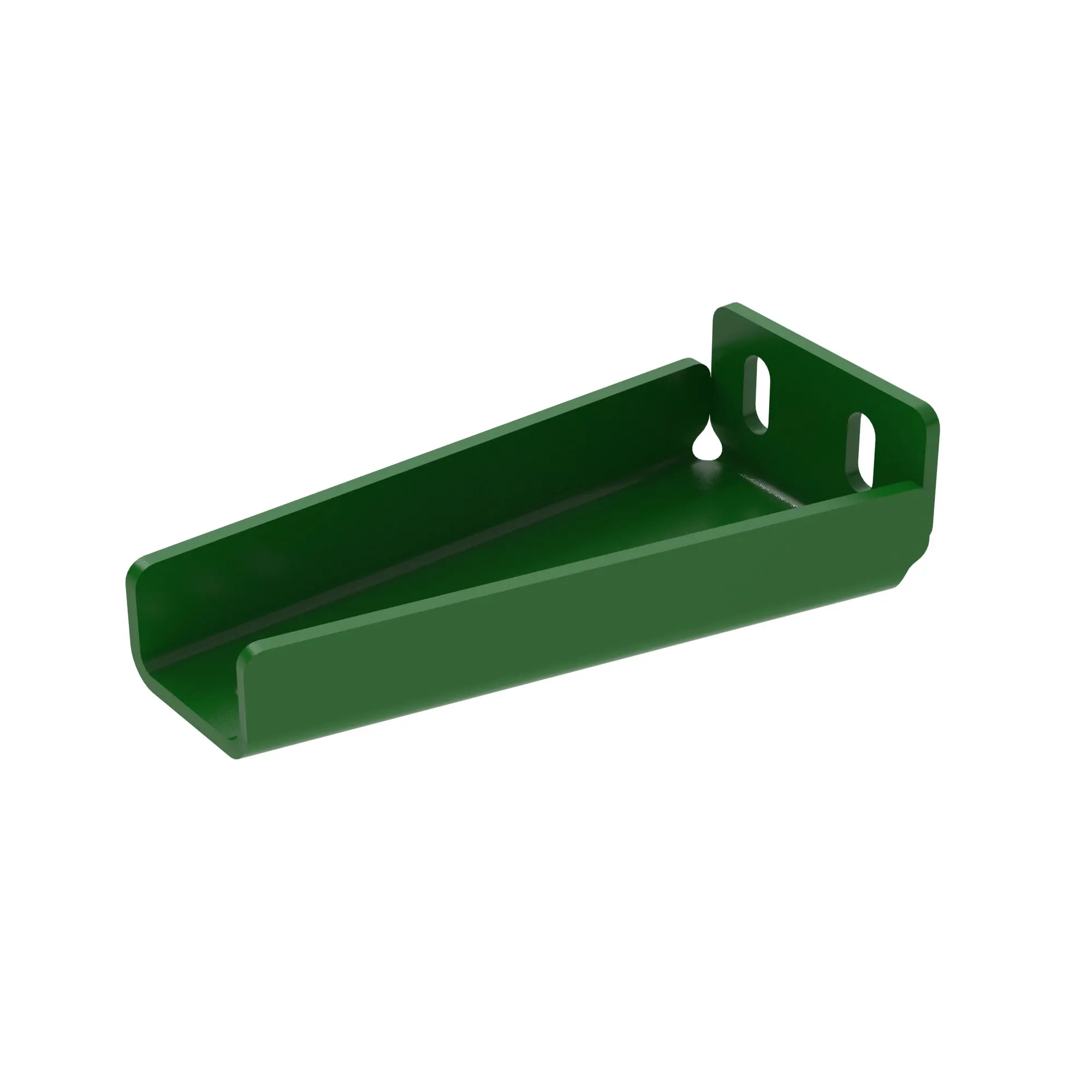 Holder, LH Front Styling Brackets