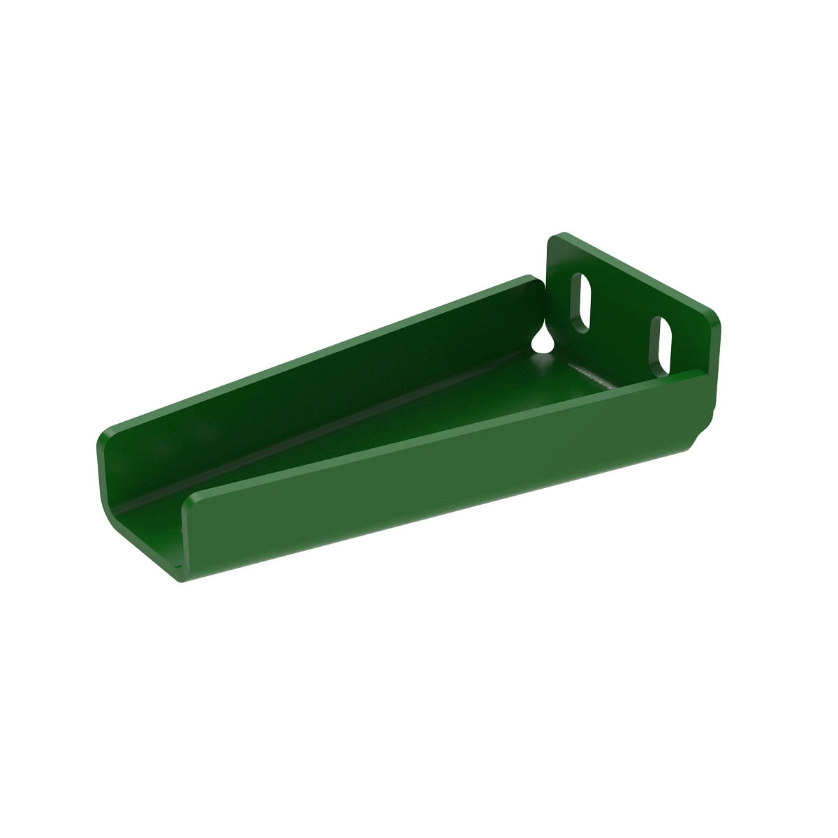 Holder, LH Front Styling Brackets