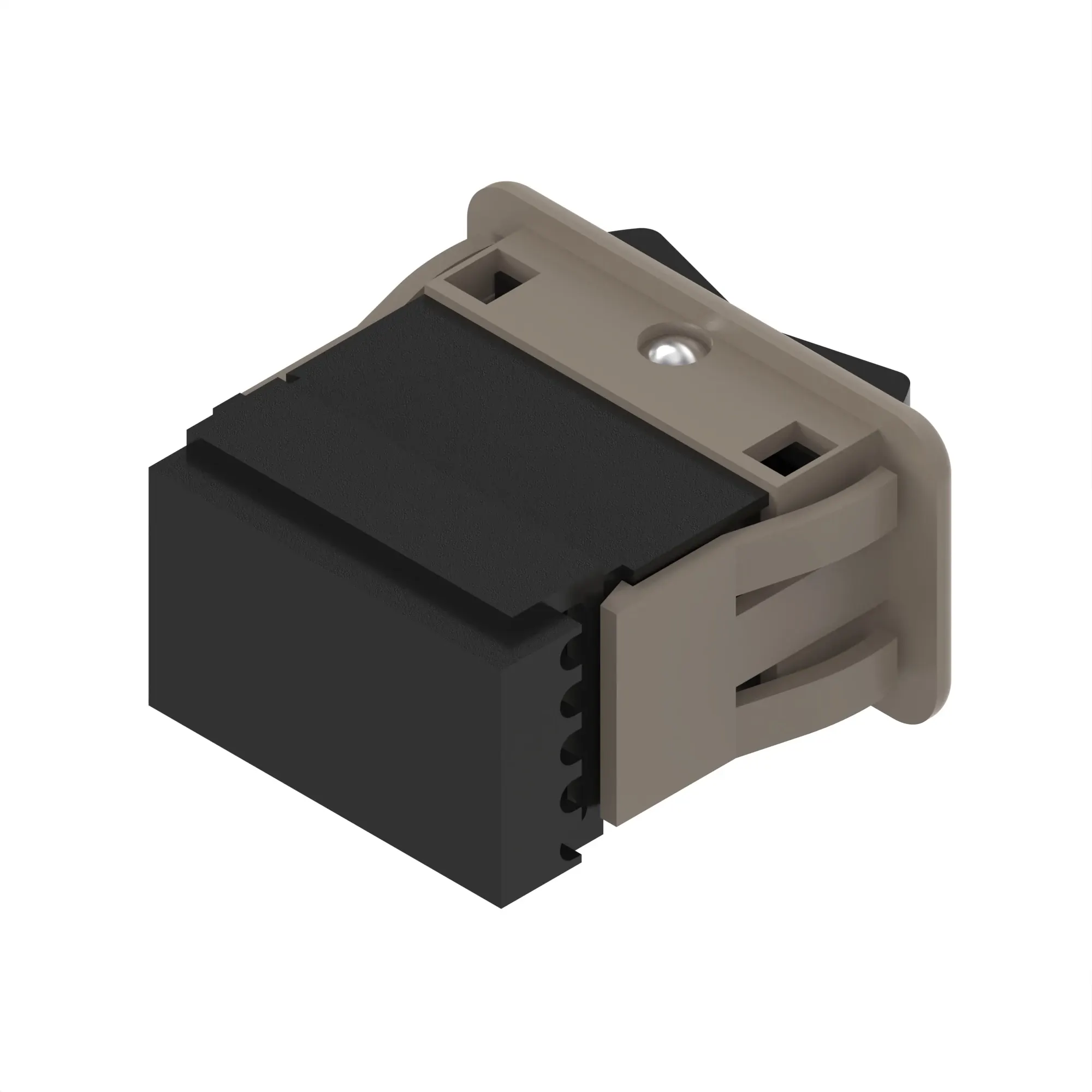 TOGGLE/ROCKER SWITCH, WORKLIGHTS FR