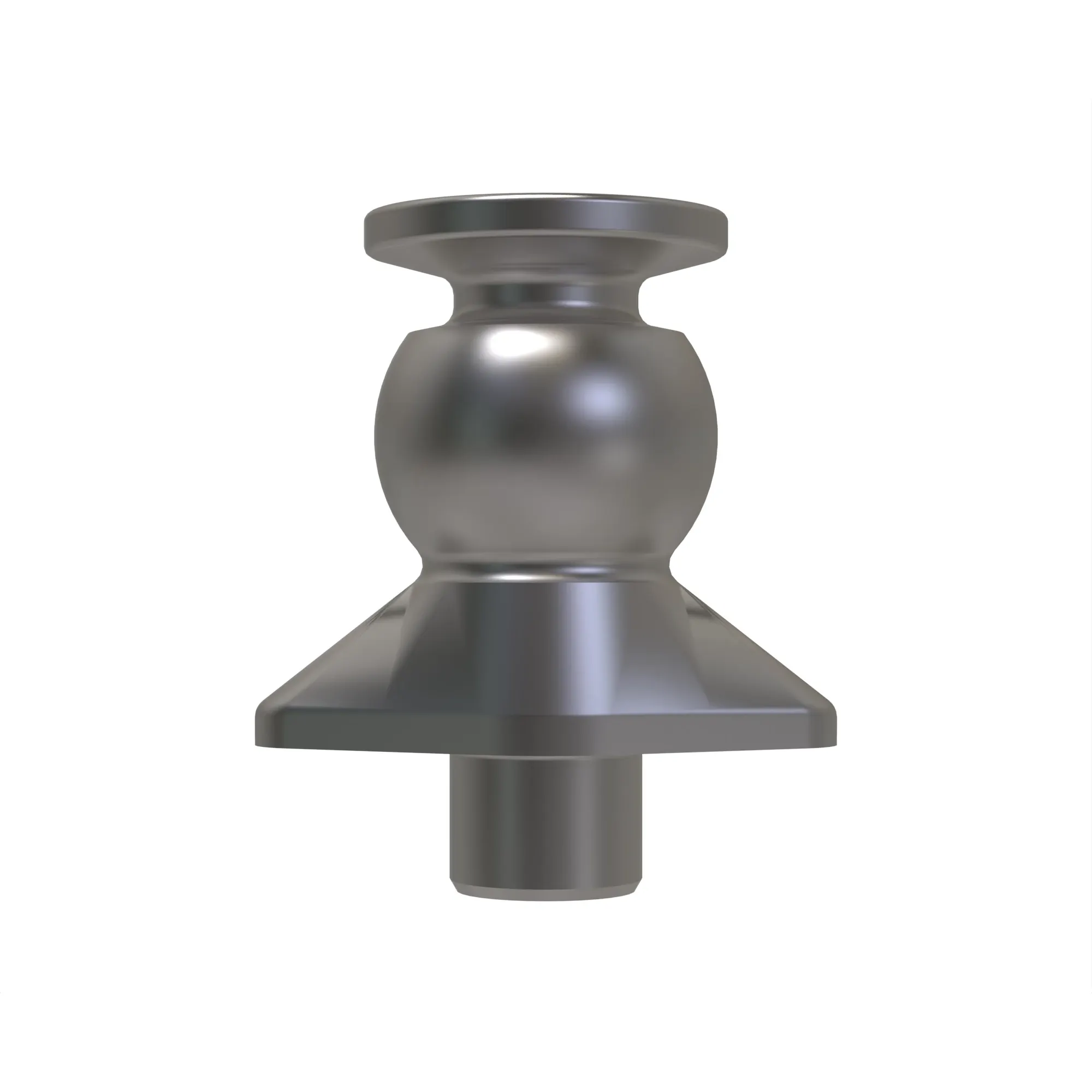 Trunnion