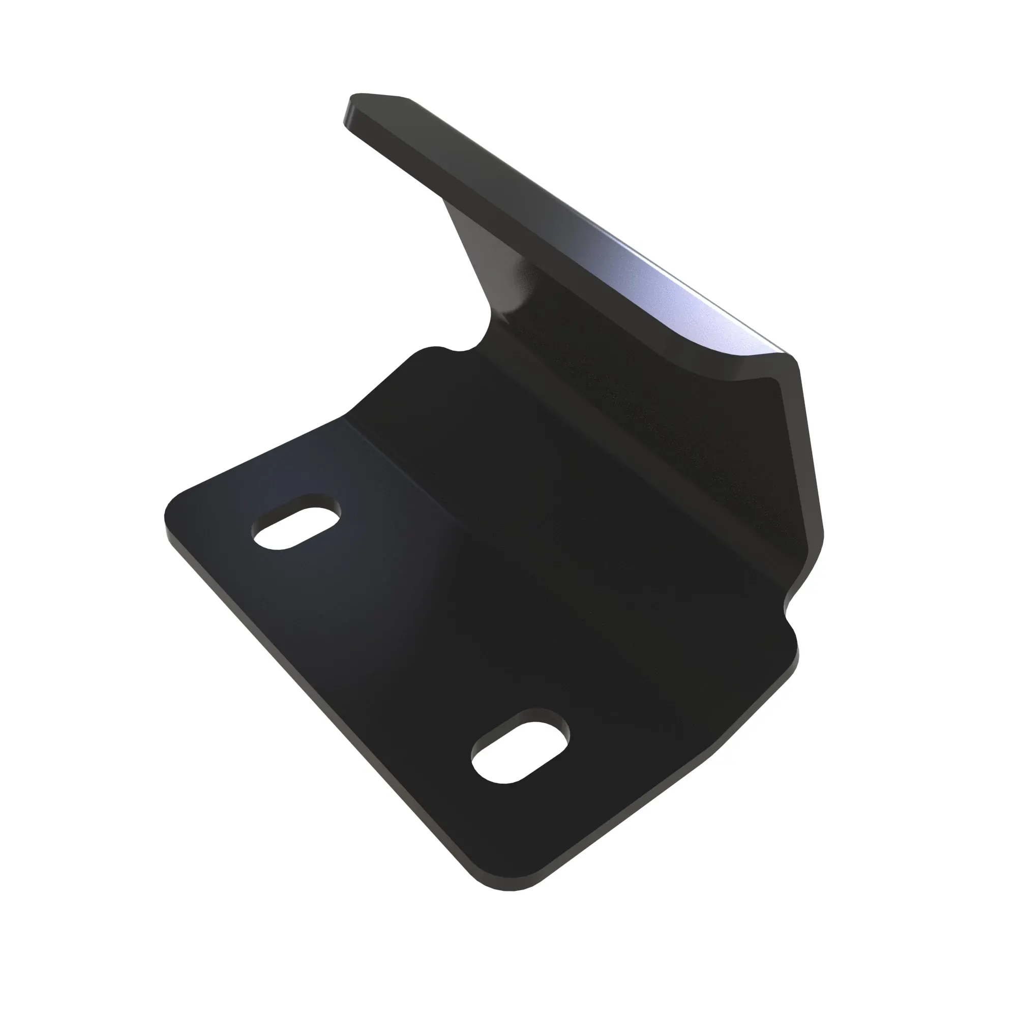 John Deere Fuel Tank Bracket - T354449