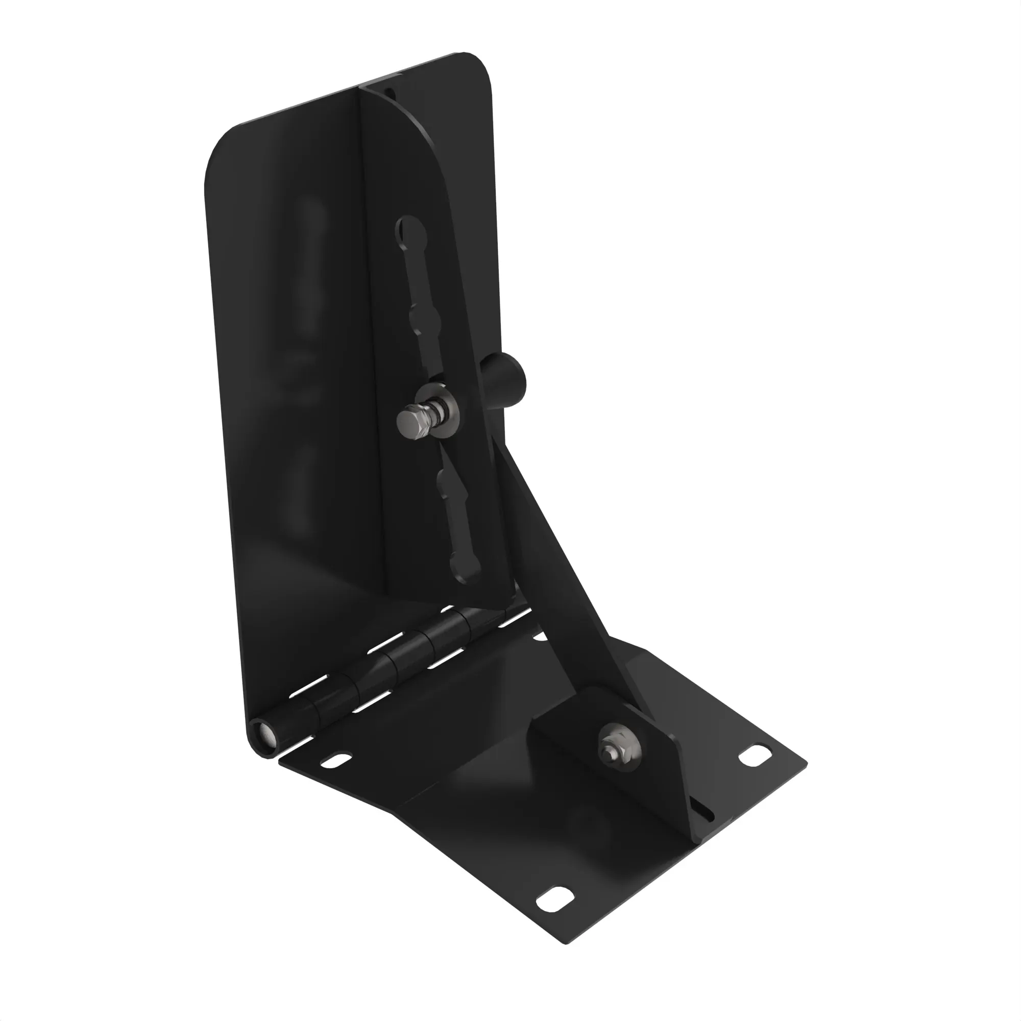 DEFLECTOR ASSY RH