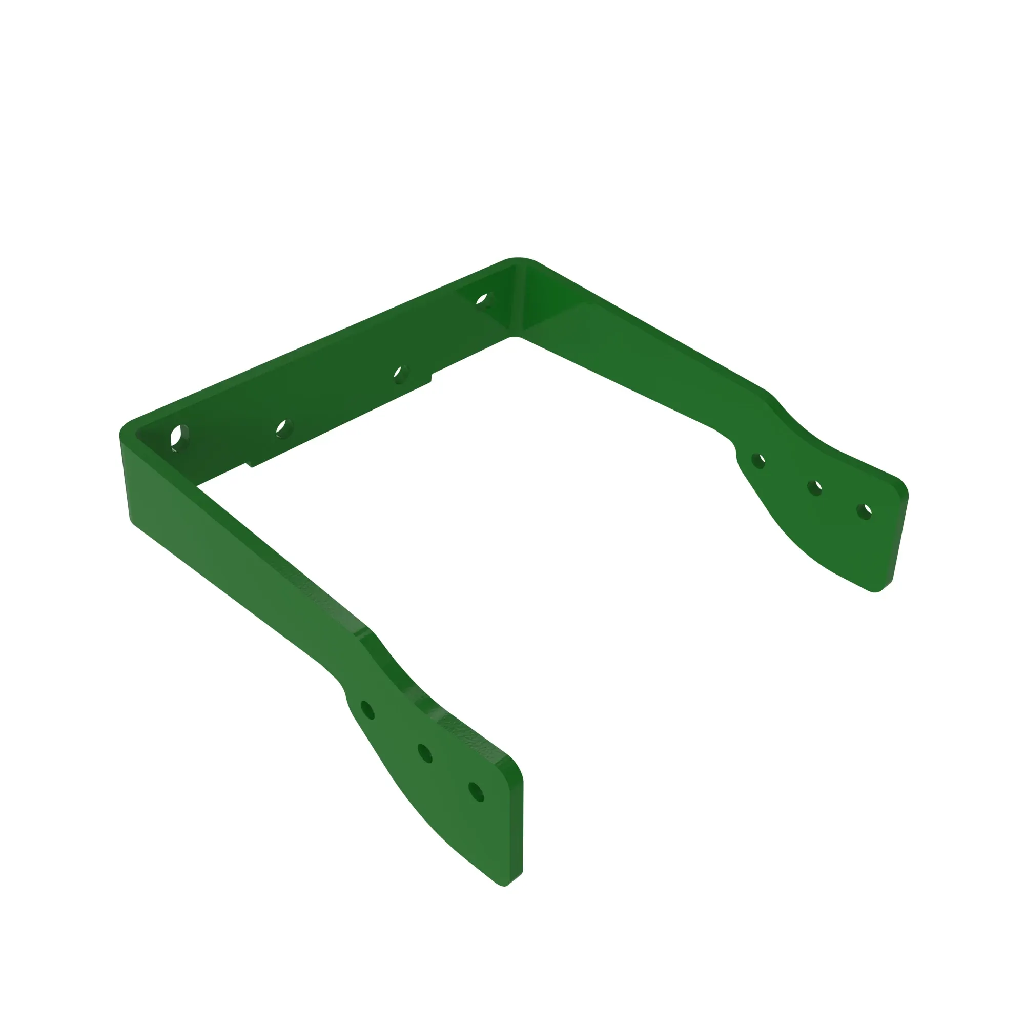 T366215: Step Bracket